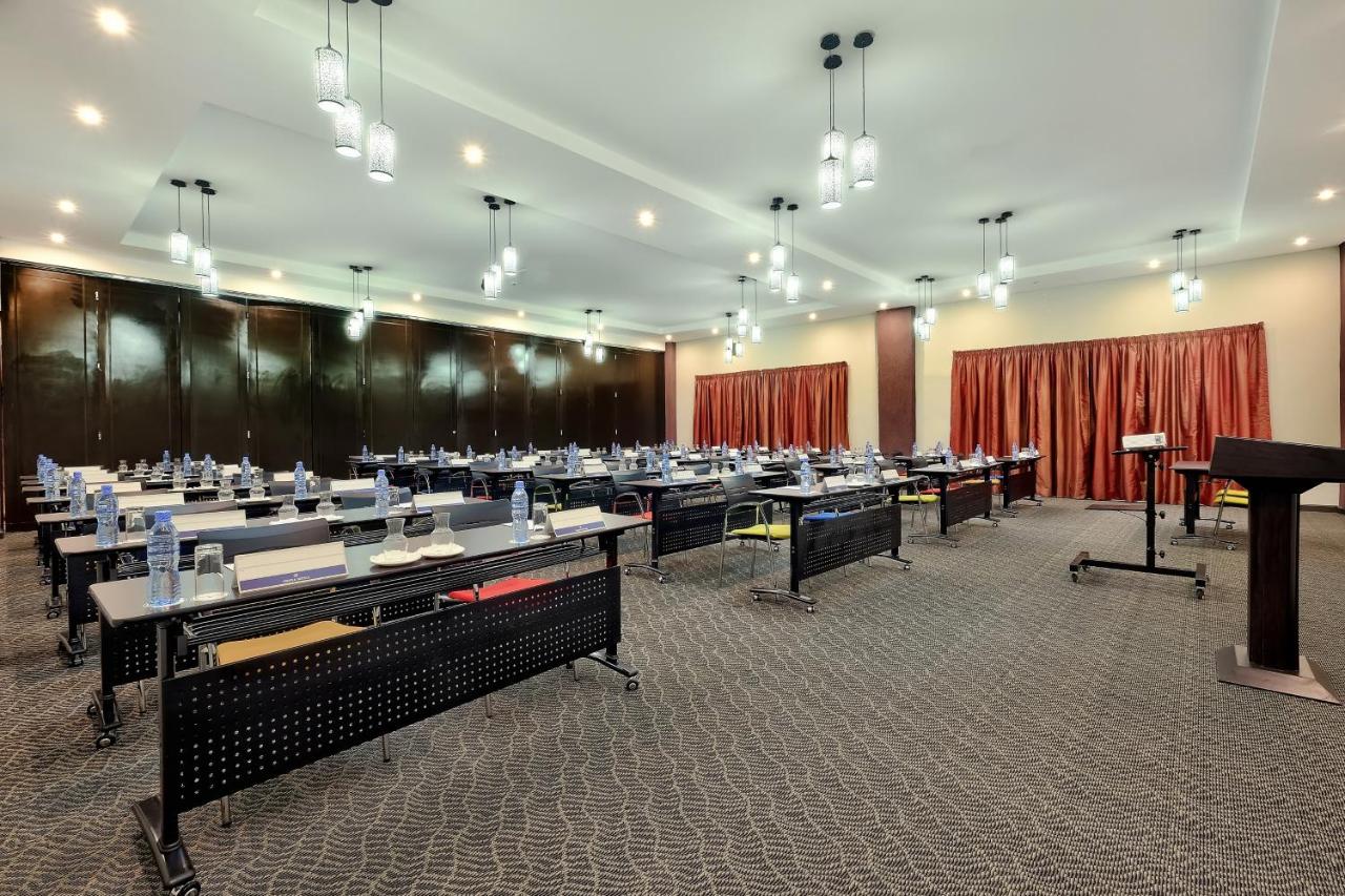 Protea Hotel Ndola