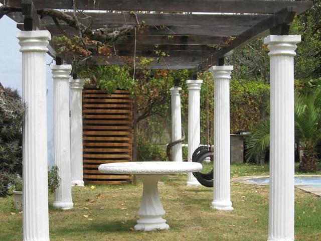 Nooitgedacht Guesthouse
