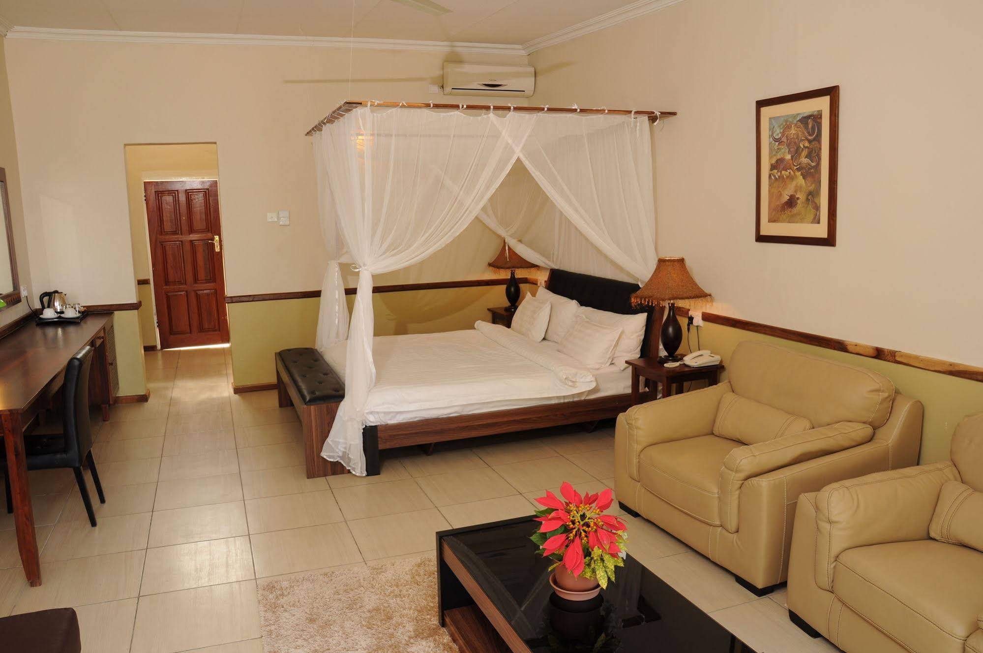 Lake Kariba Inns