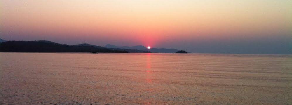 Lake Kariba Inns