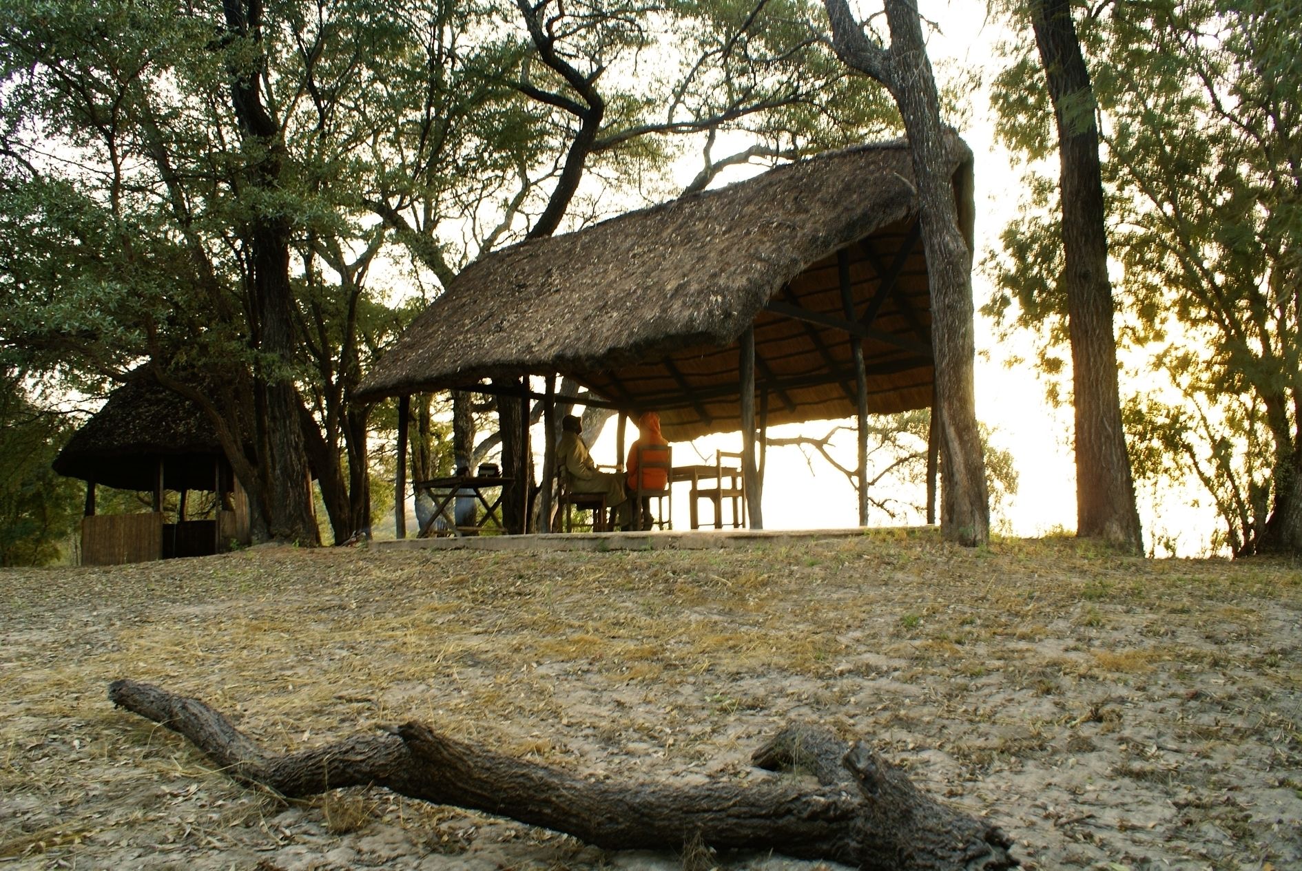 Sioma Camp