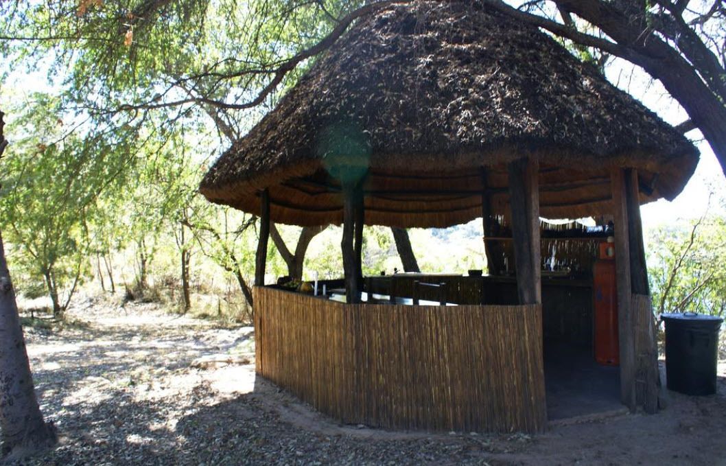 Sioma Camp