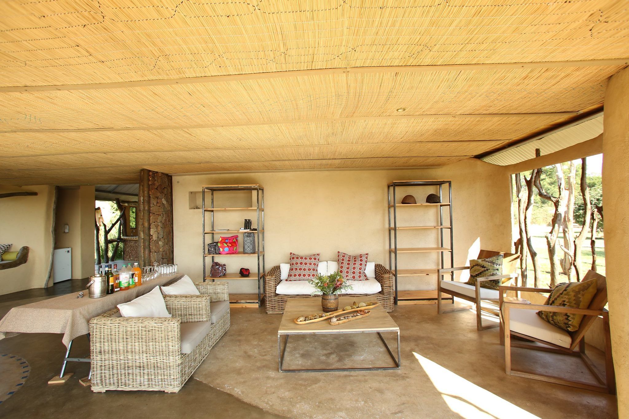 Kavinga Safari Camp