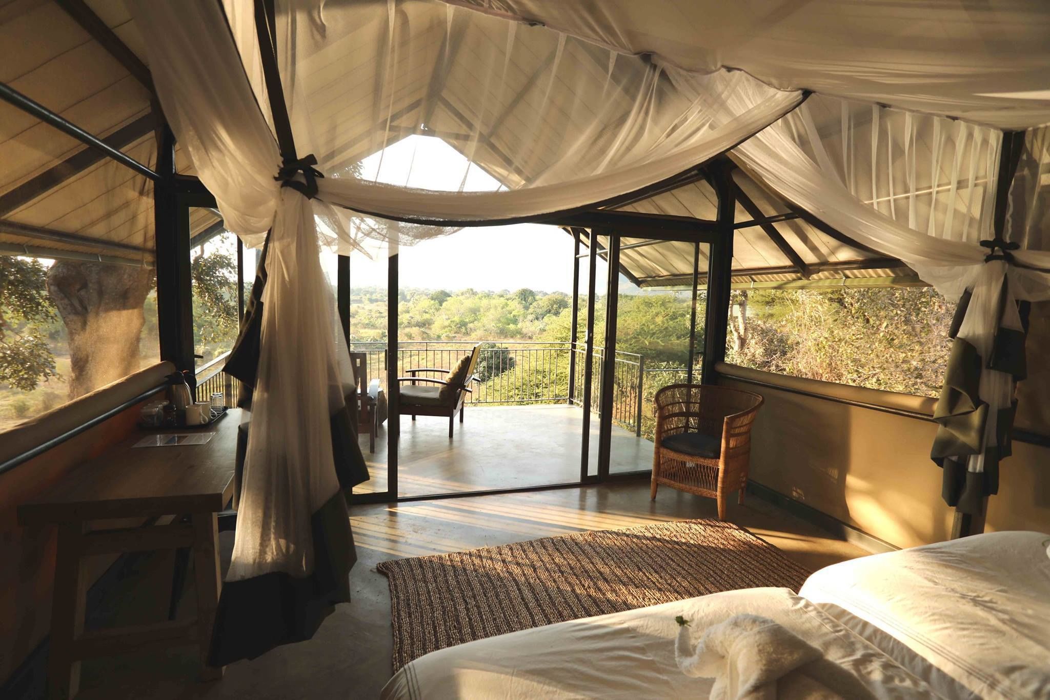 Kavinga Safari Camp