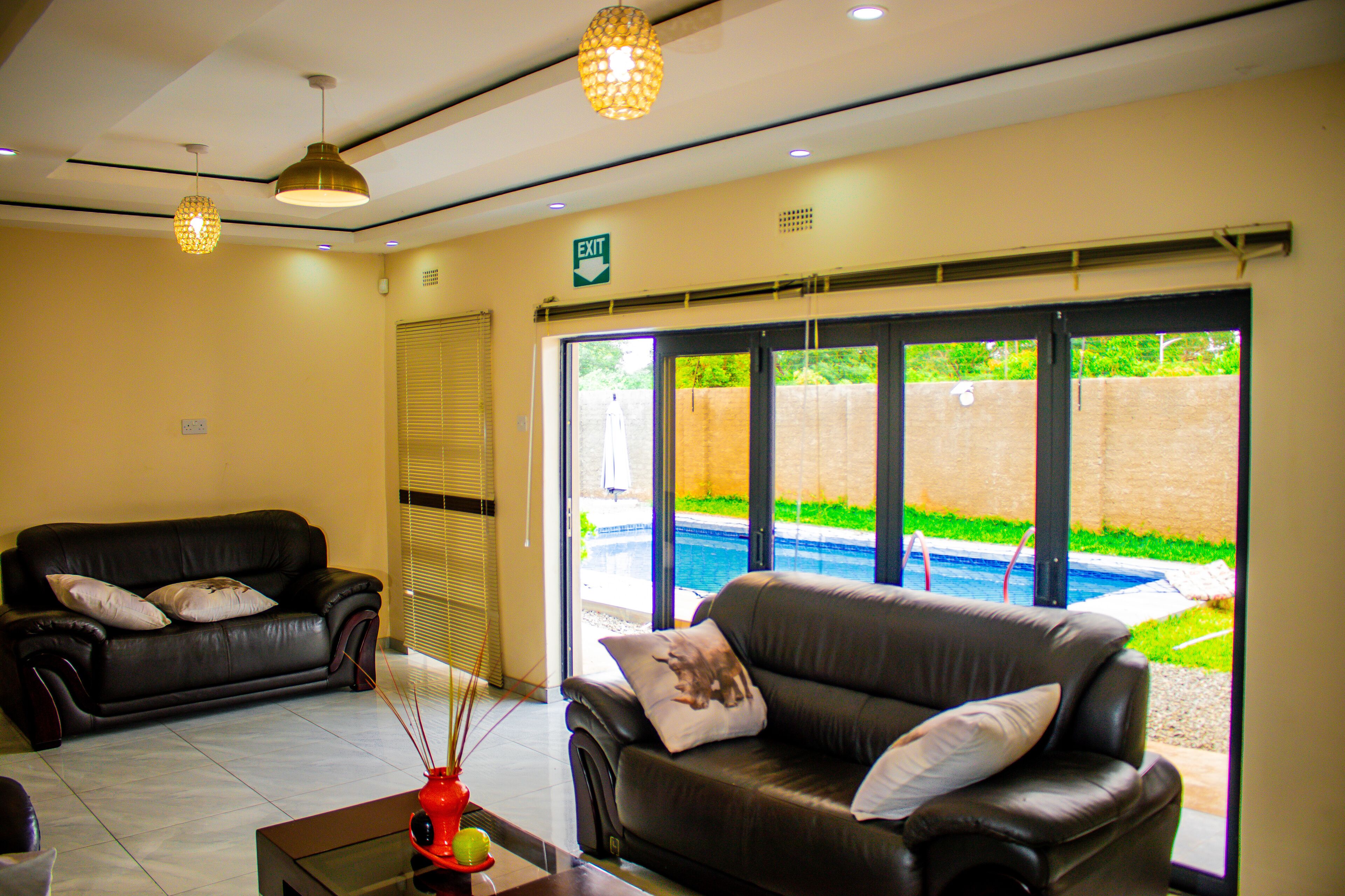 Bethel Lodgings