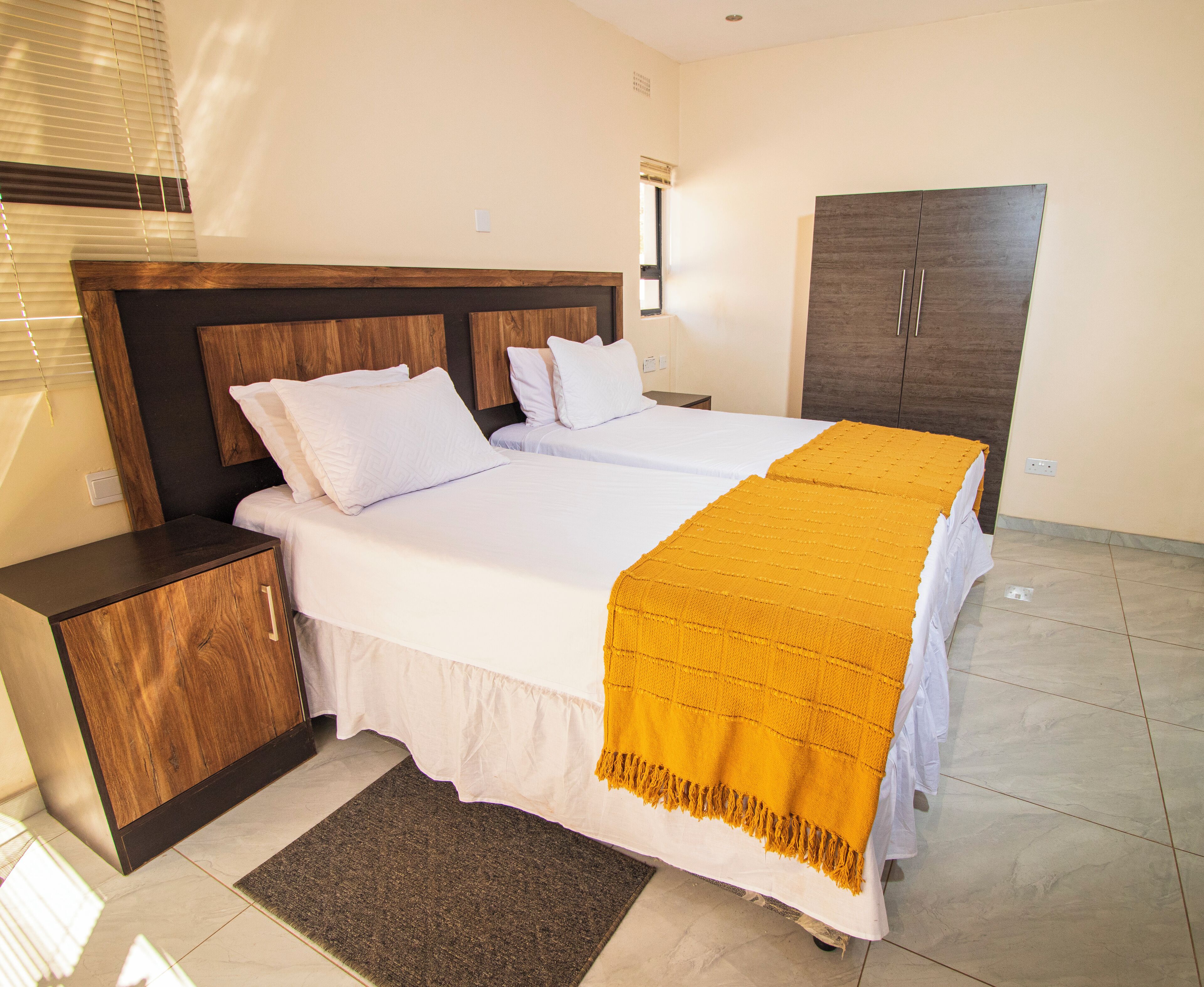 Bethel Lodgings