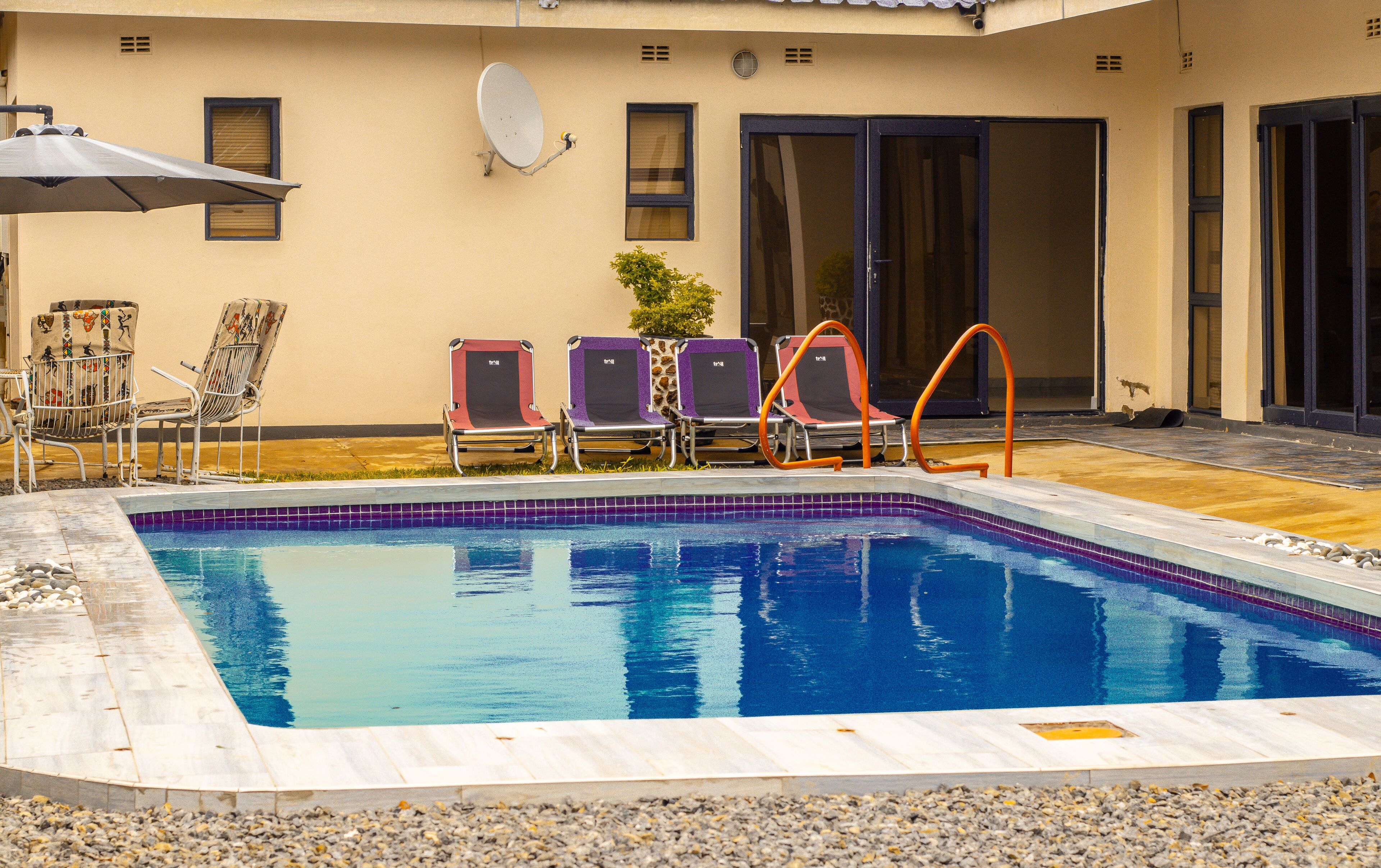 Bethel Lodgings
