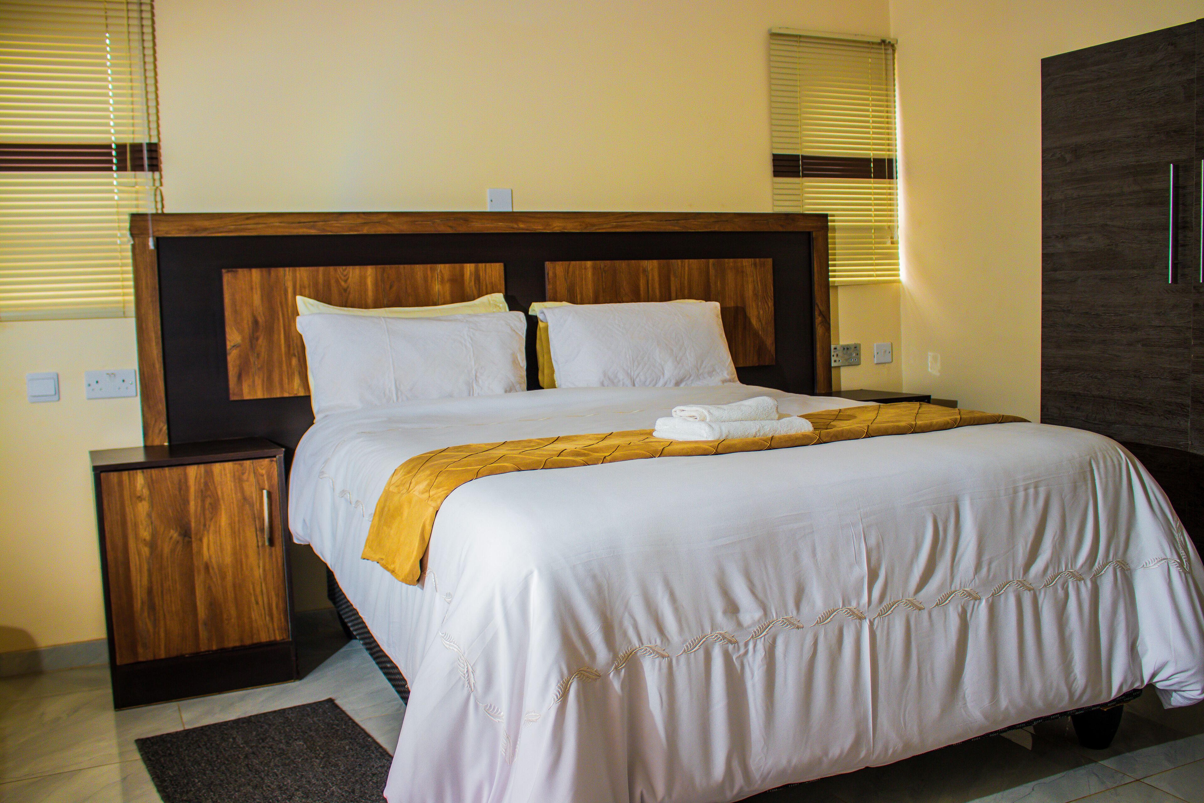 Bethel Lodgings