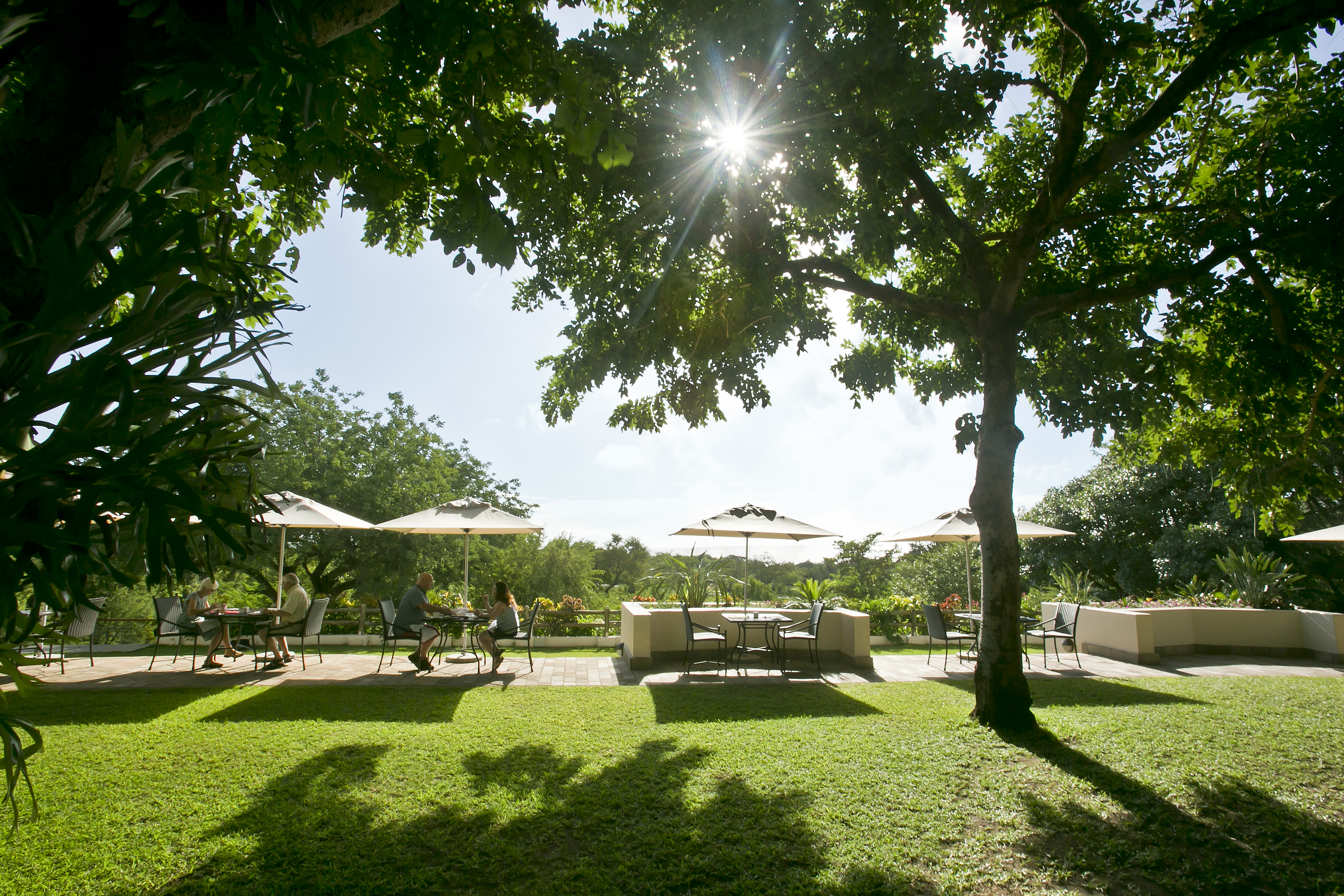Ilala Lodge Hotel