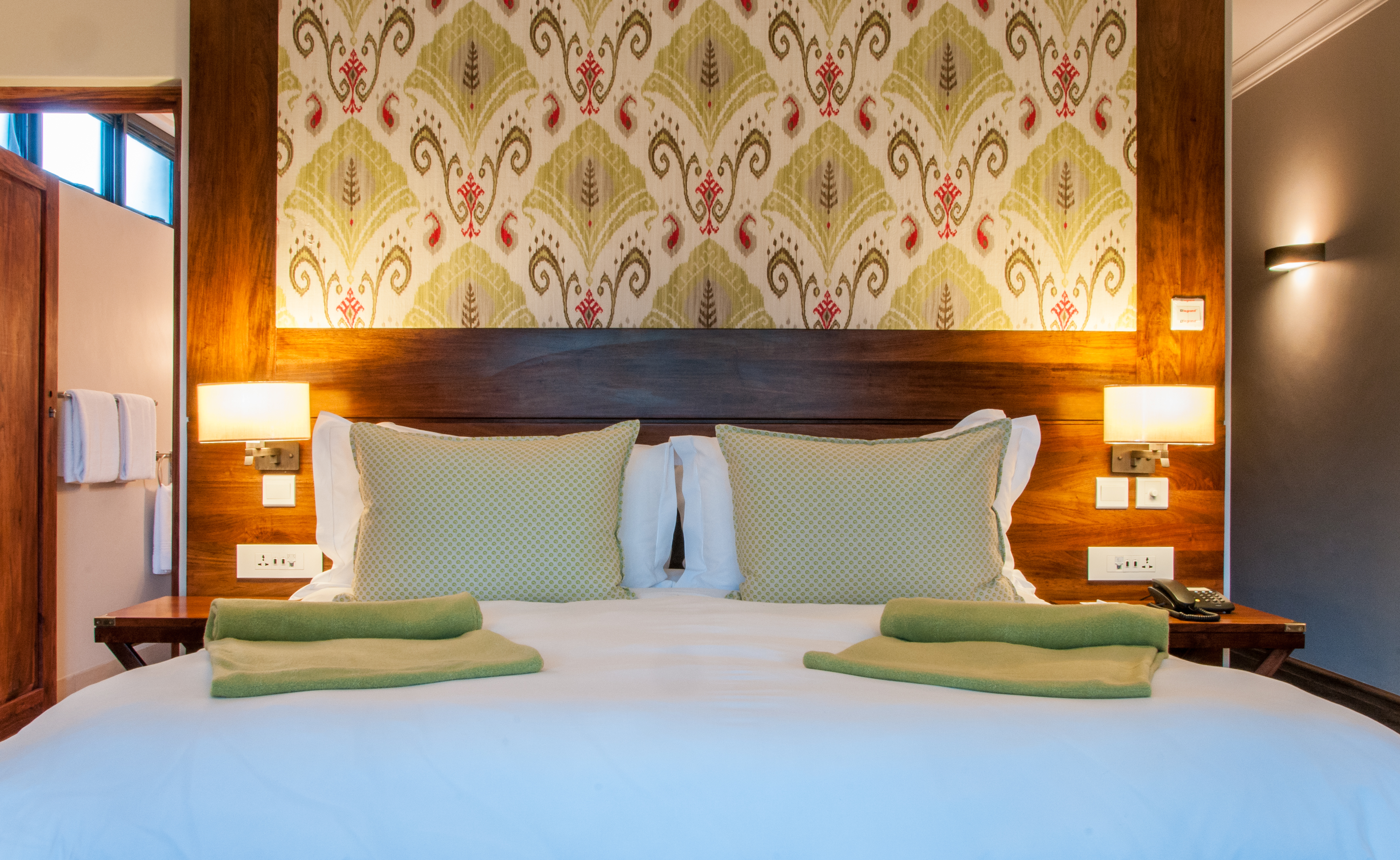 Ilala Lodge Hotel
