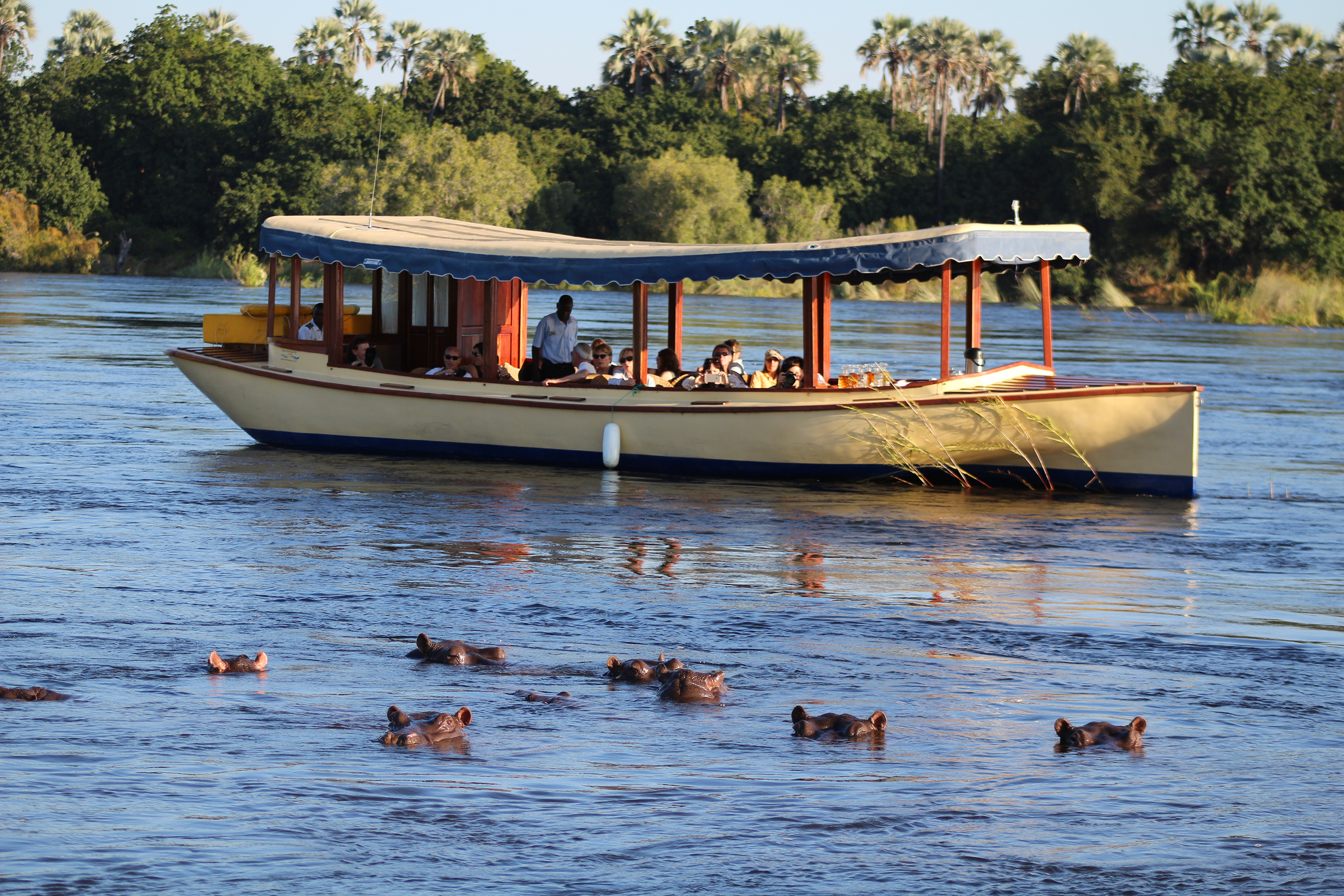 Ilala Lodge Hotel