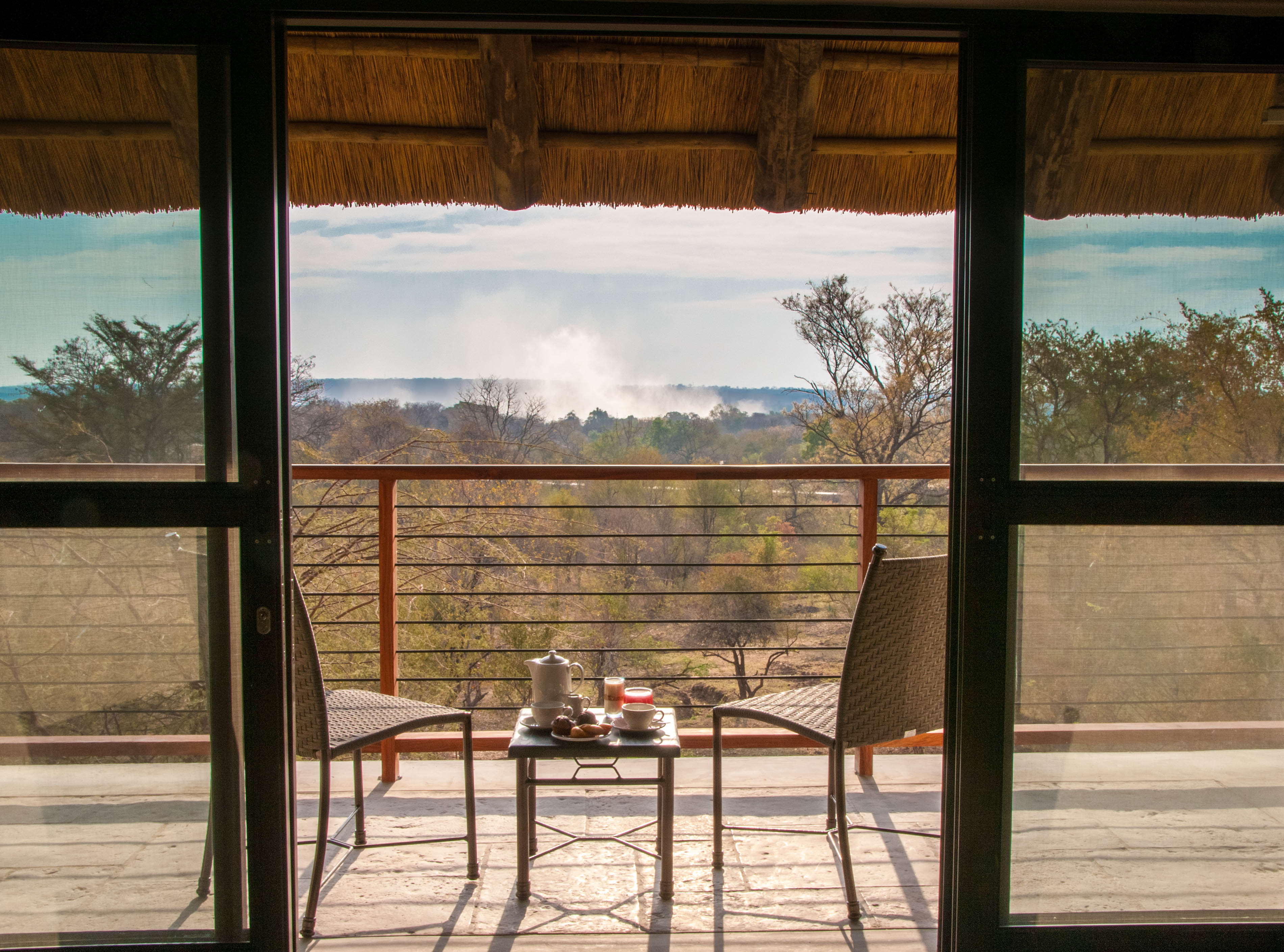 Ilala Lodge Hotel