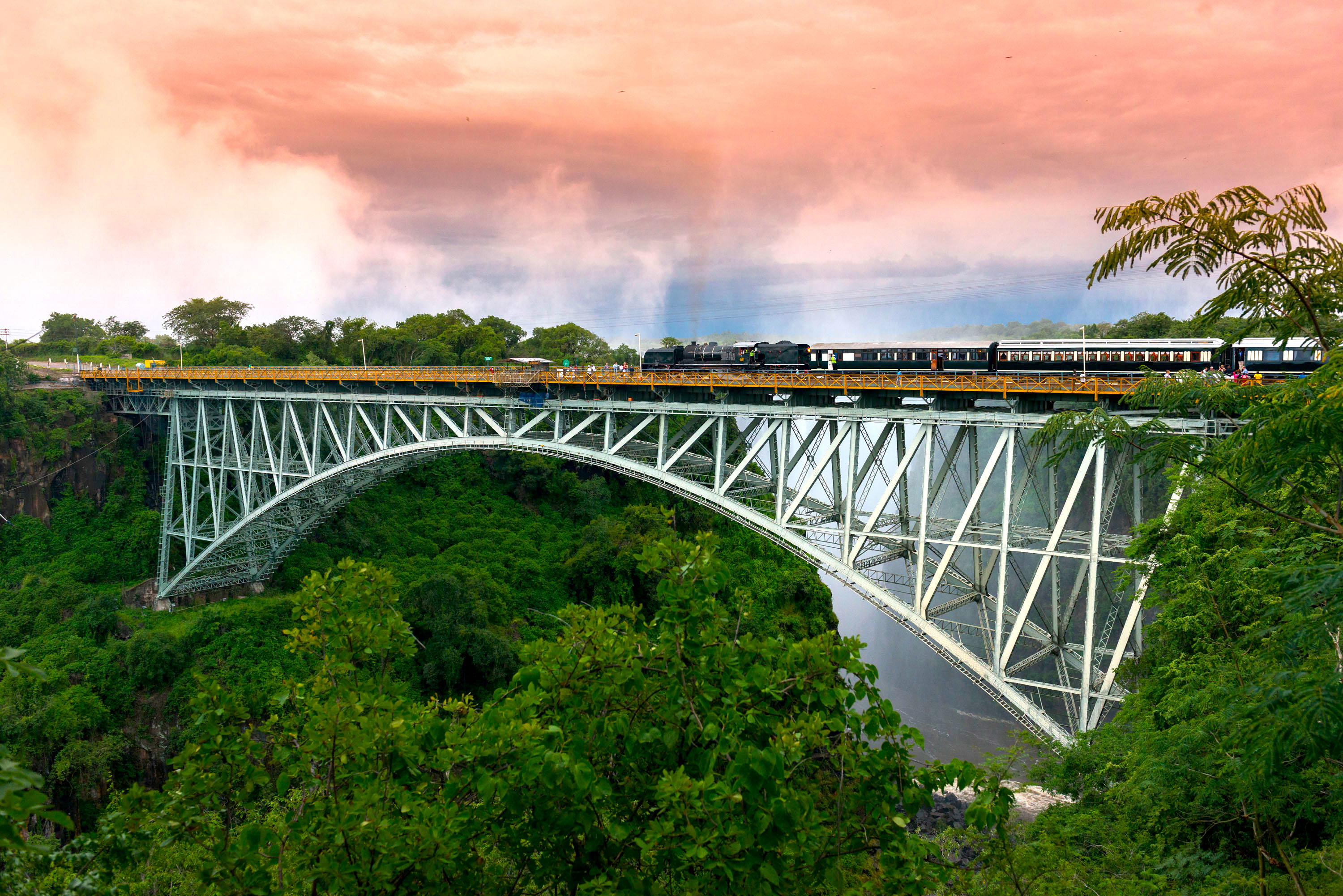 Ilala Lodge Hotel