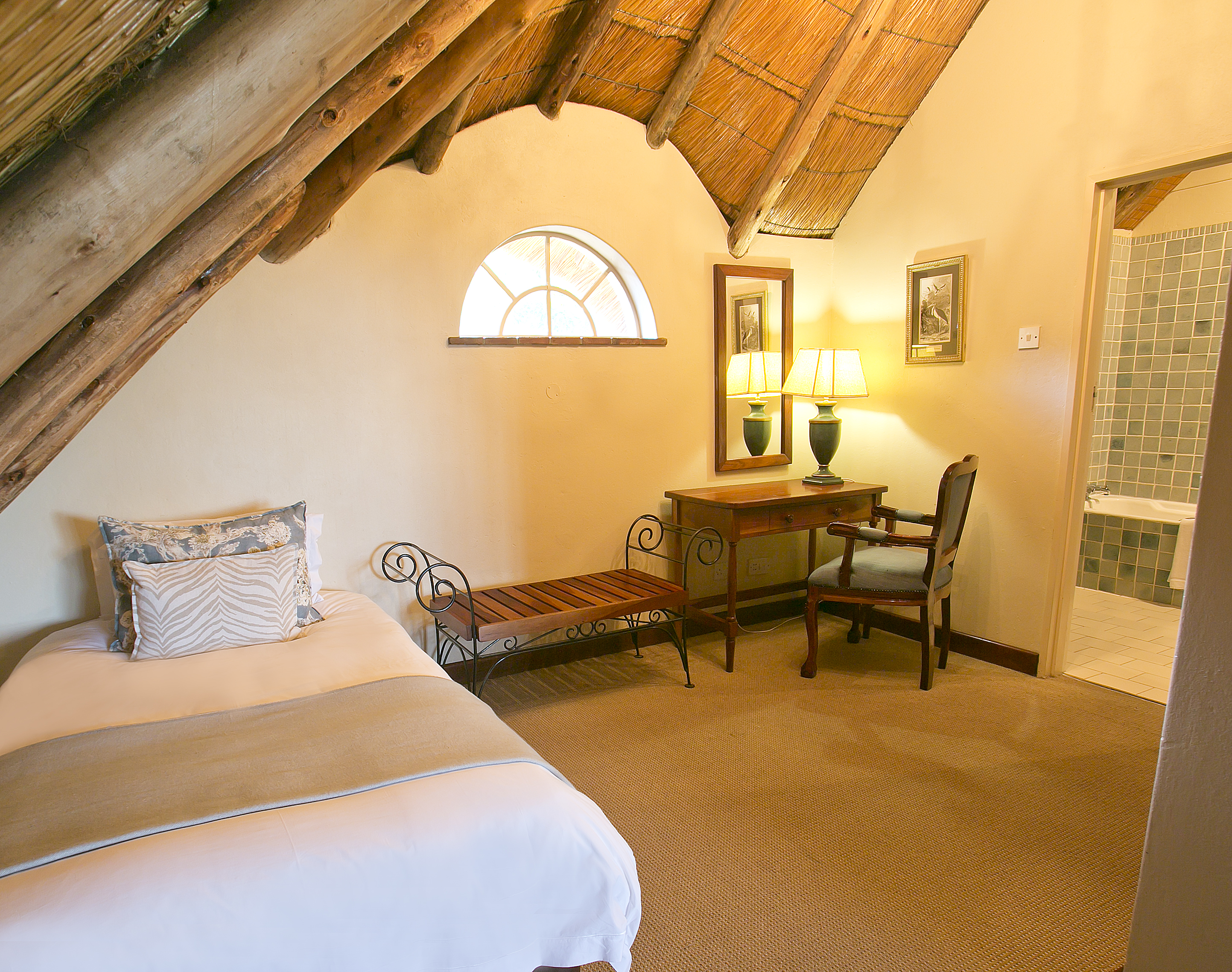 Ilala Lodge Hotel