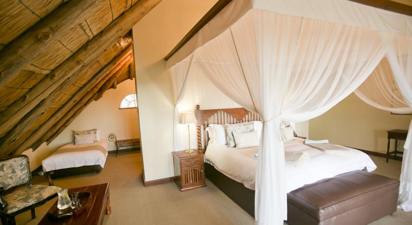 Ilala Lodge Hotel