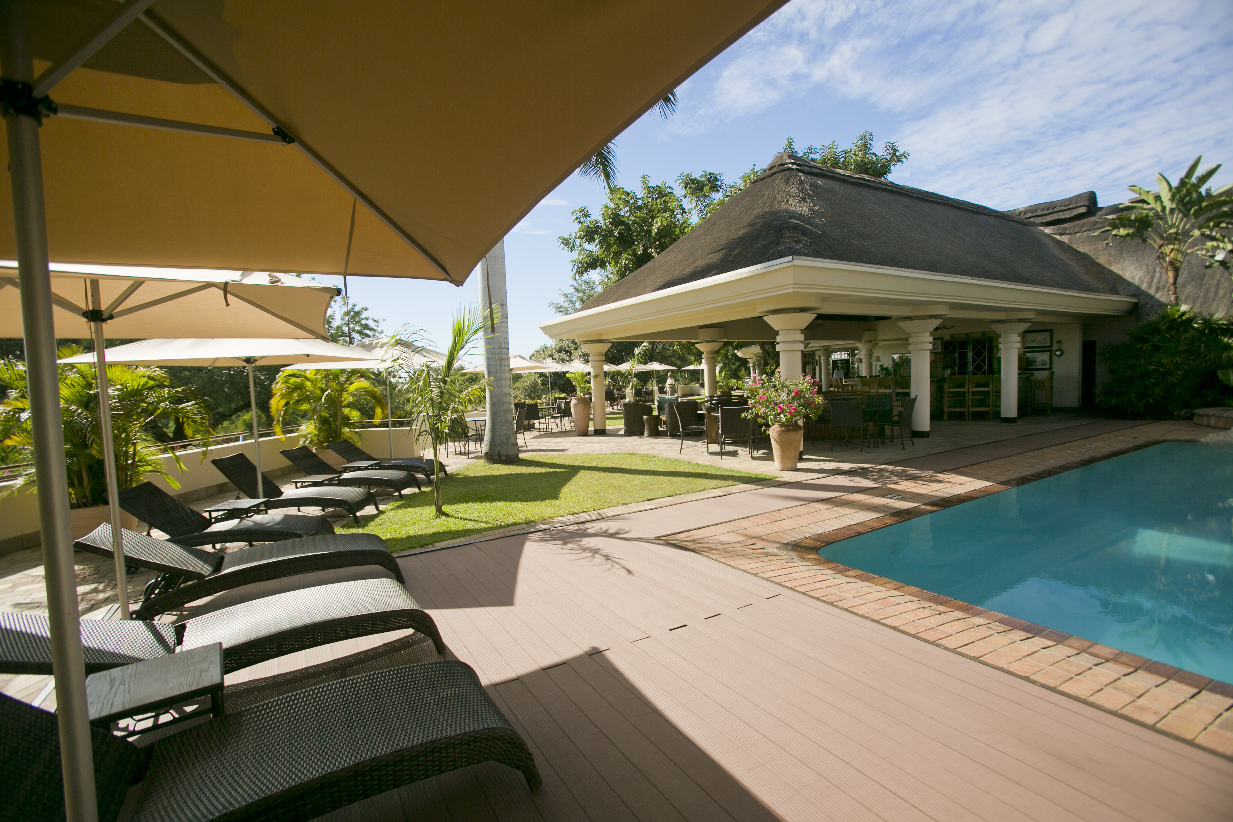 Ilala Lodge Hotel