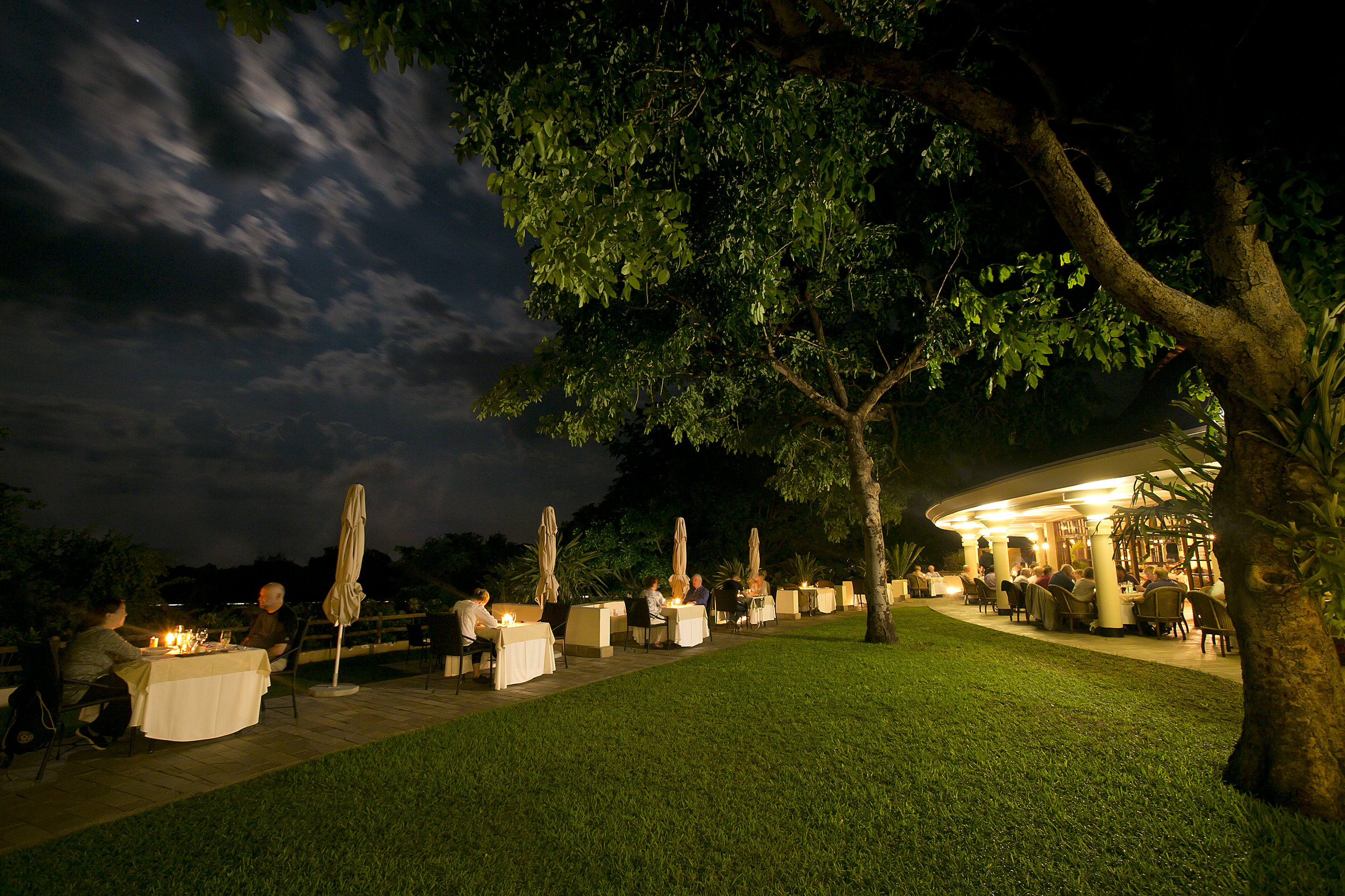 Ilala Lodge Hotel