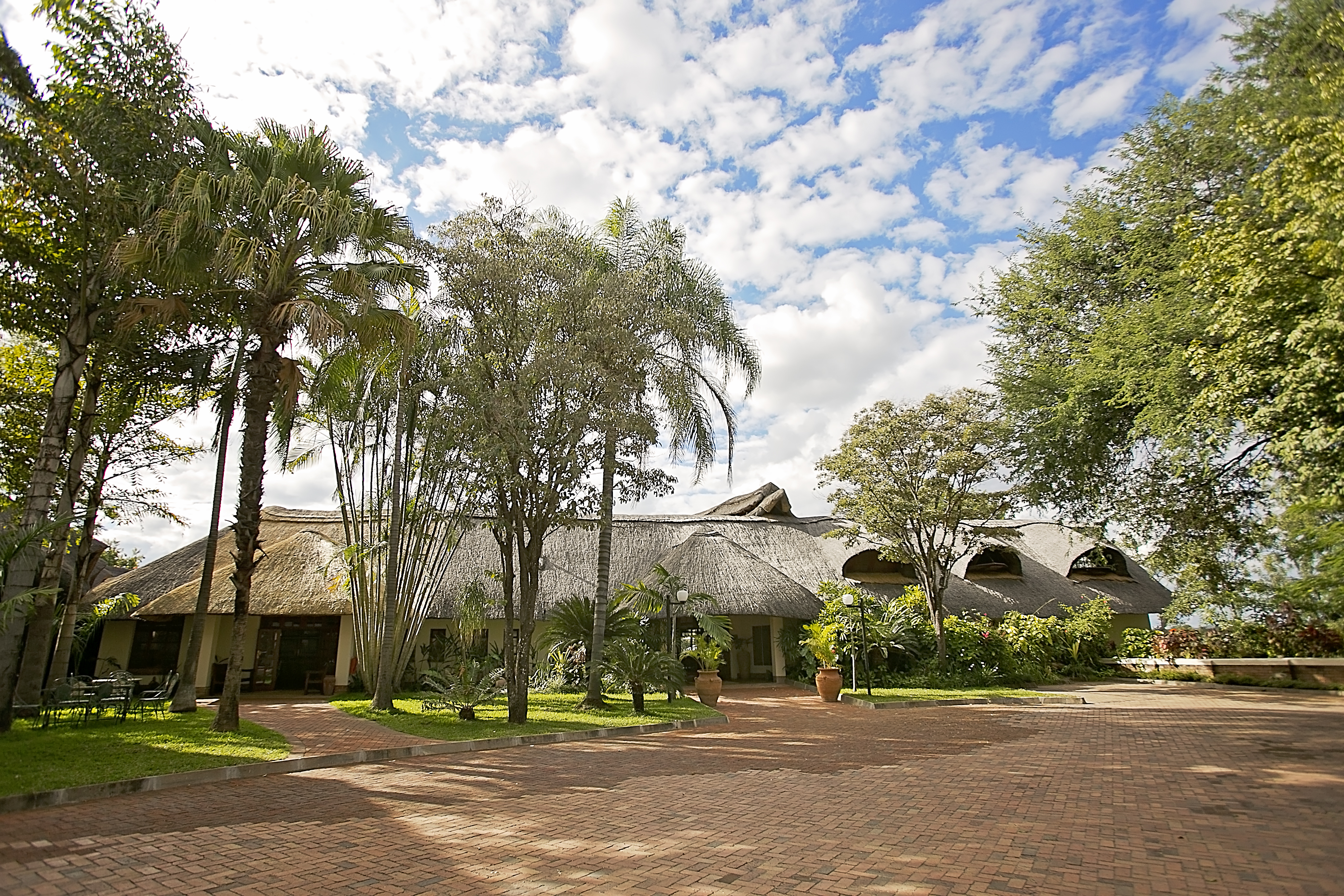 Ilala Lodge Hotel