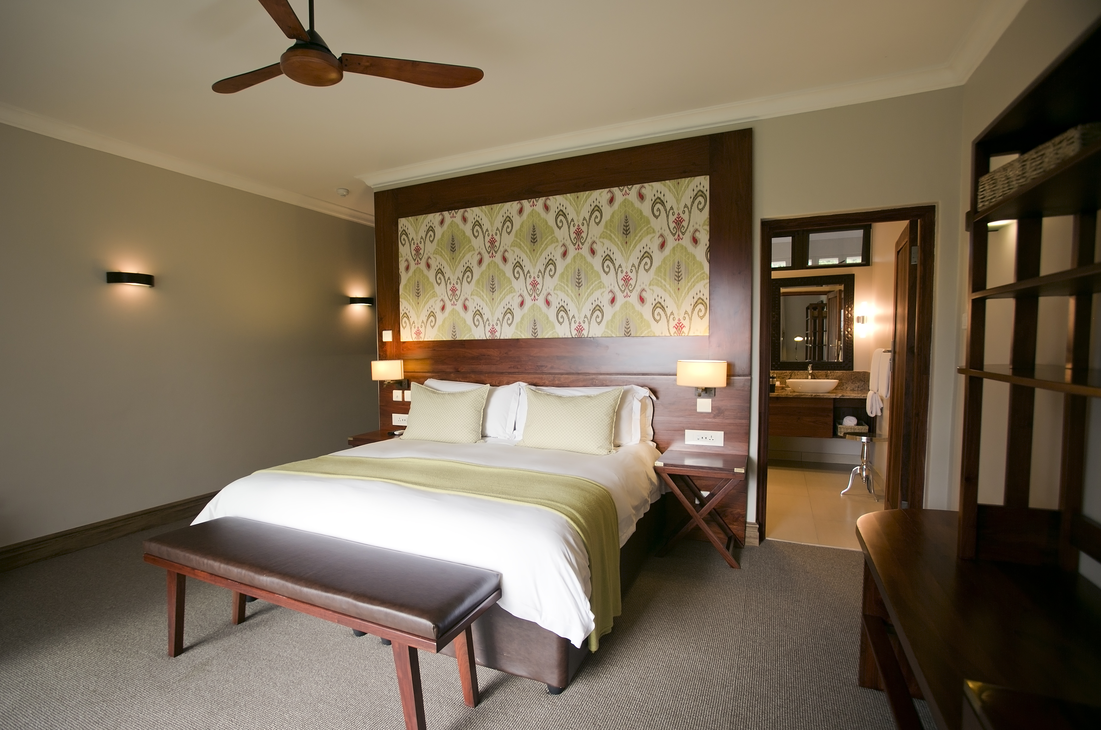 Ilala Lodge Hotel