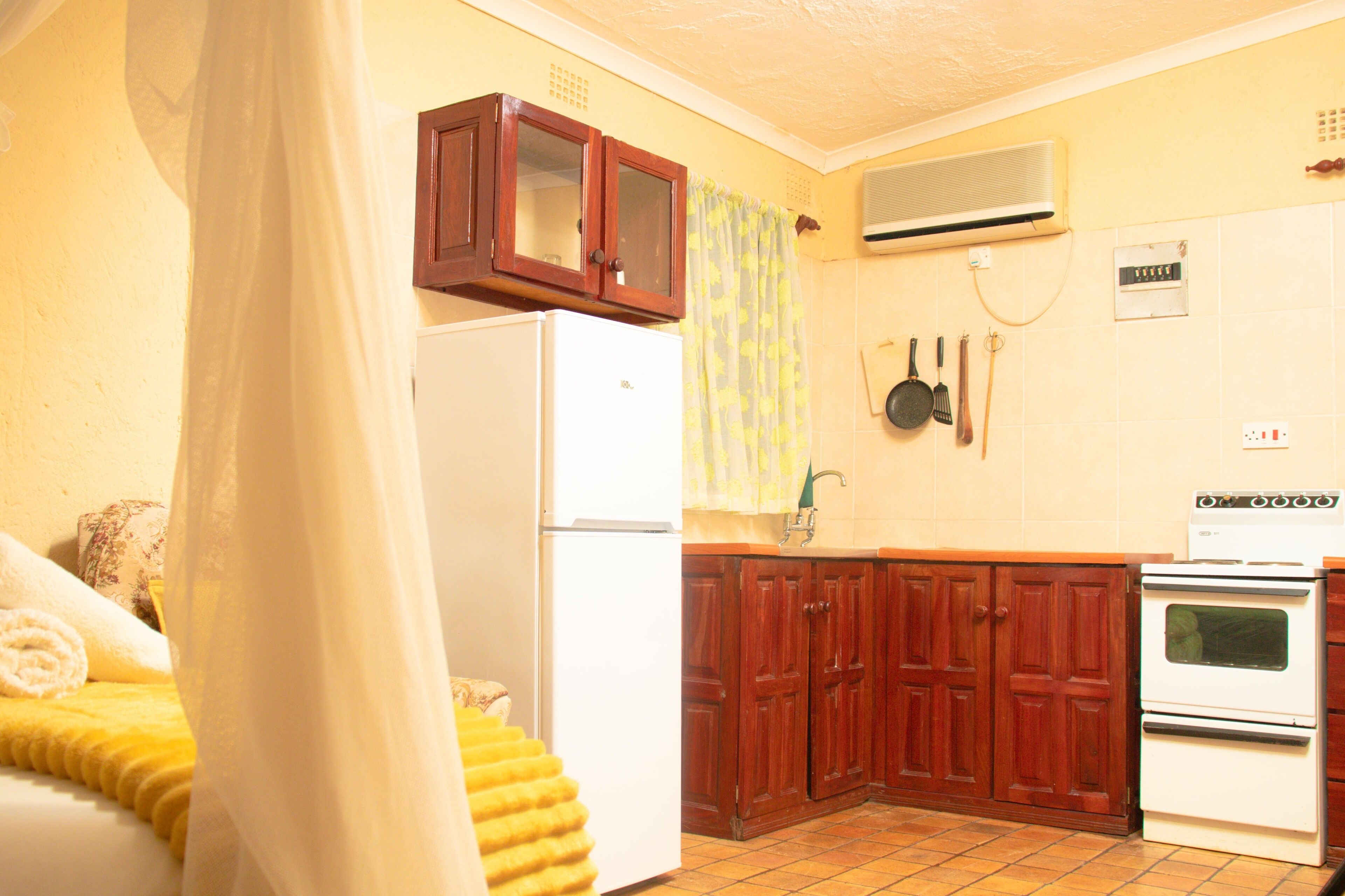 Inkindaba Guest House