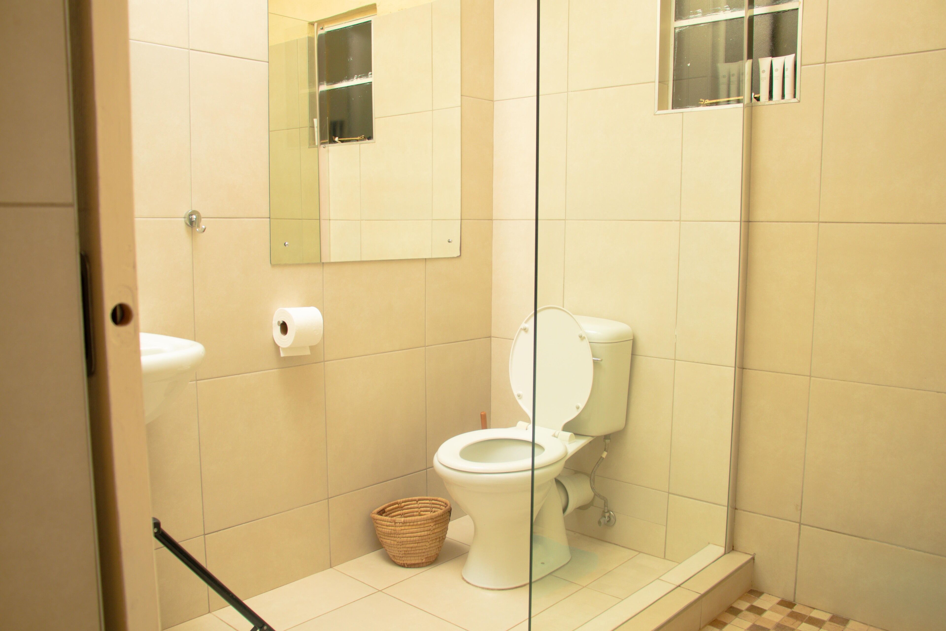 Inkindaba Guest House