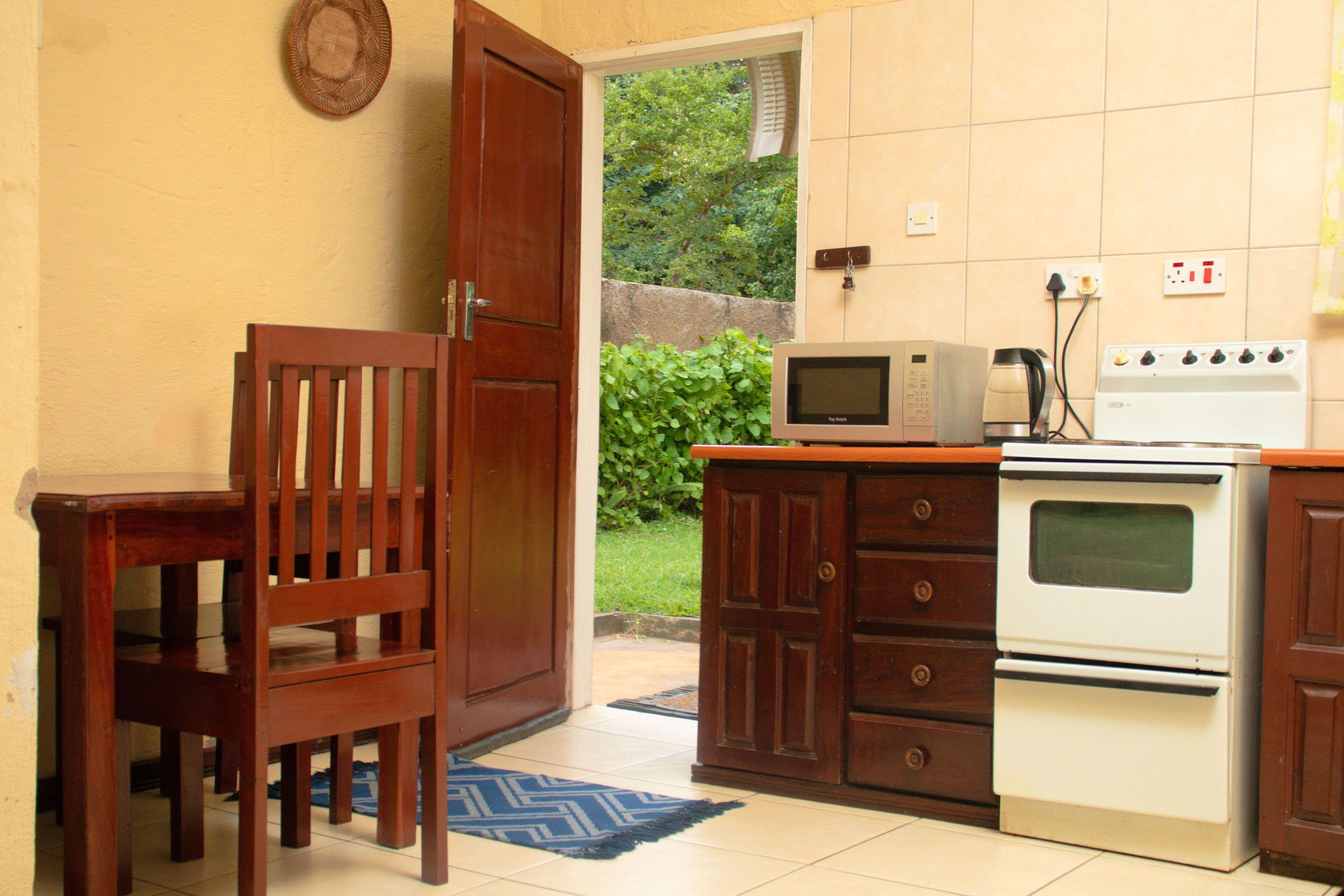 Inkindaba Guest House