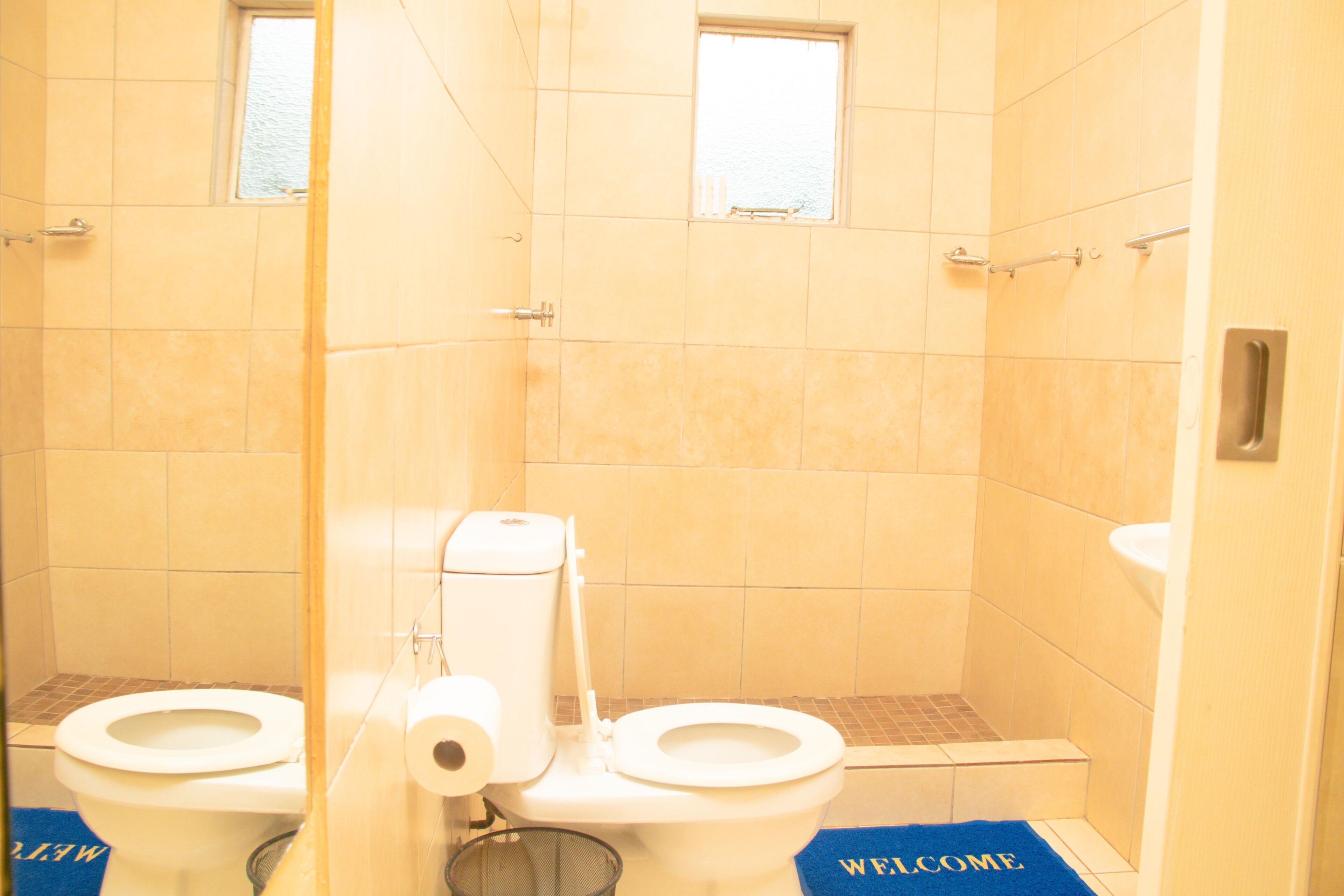 Inkindaba Guest House