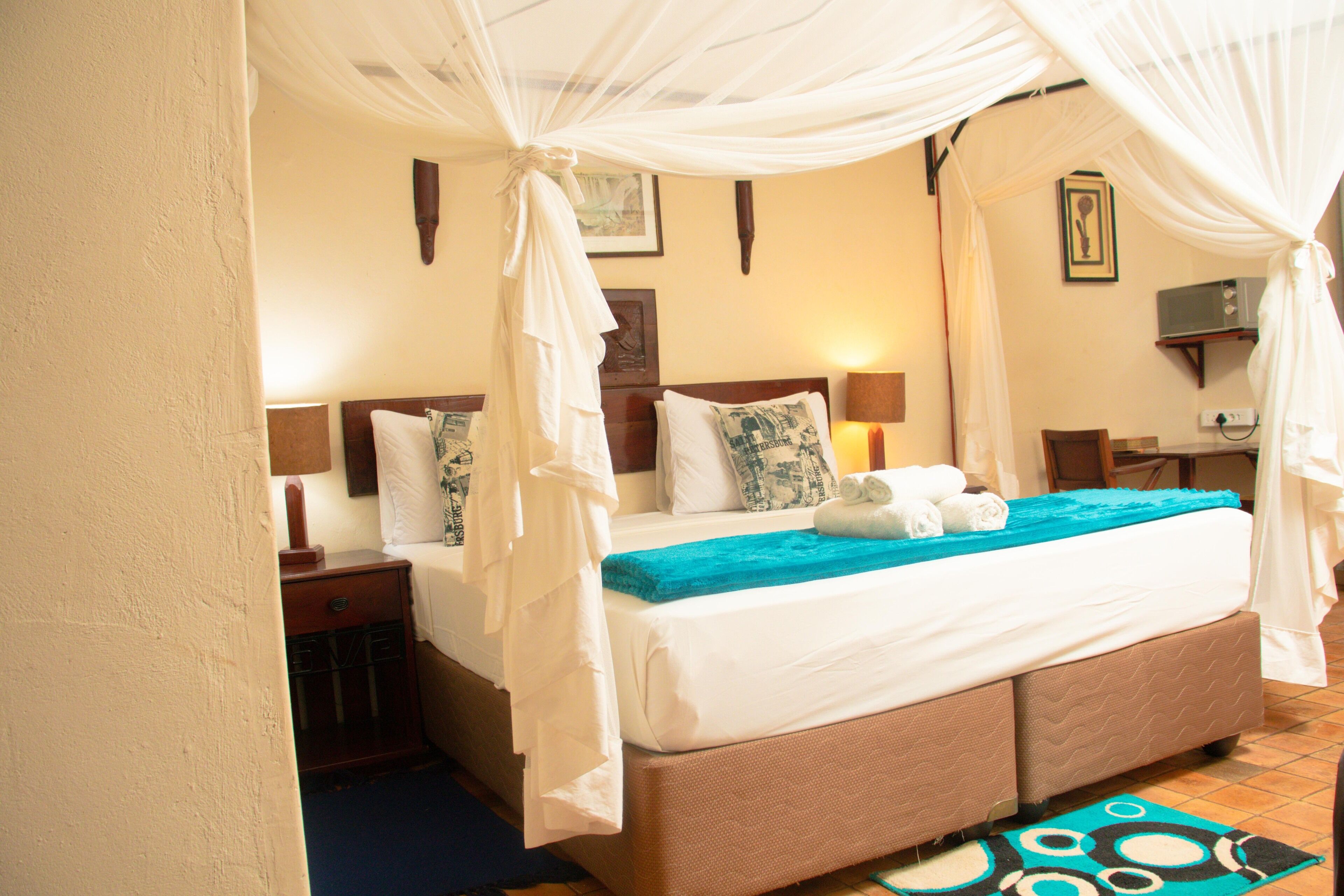 Inkindaba Guest House