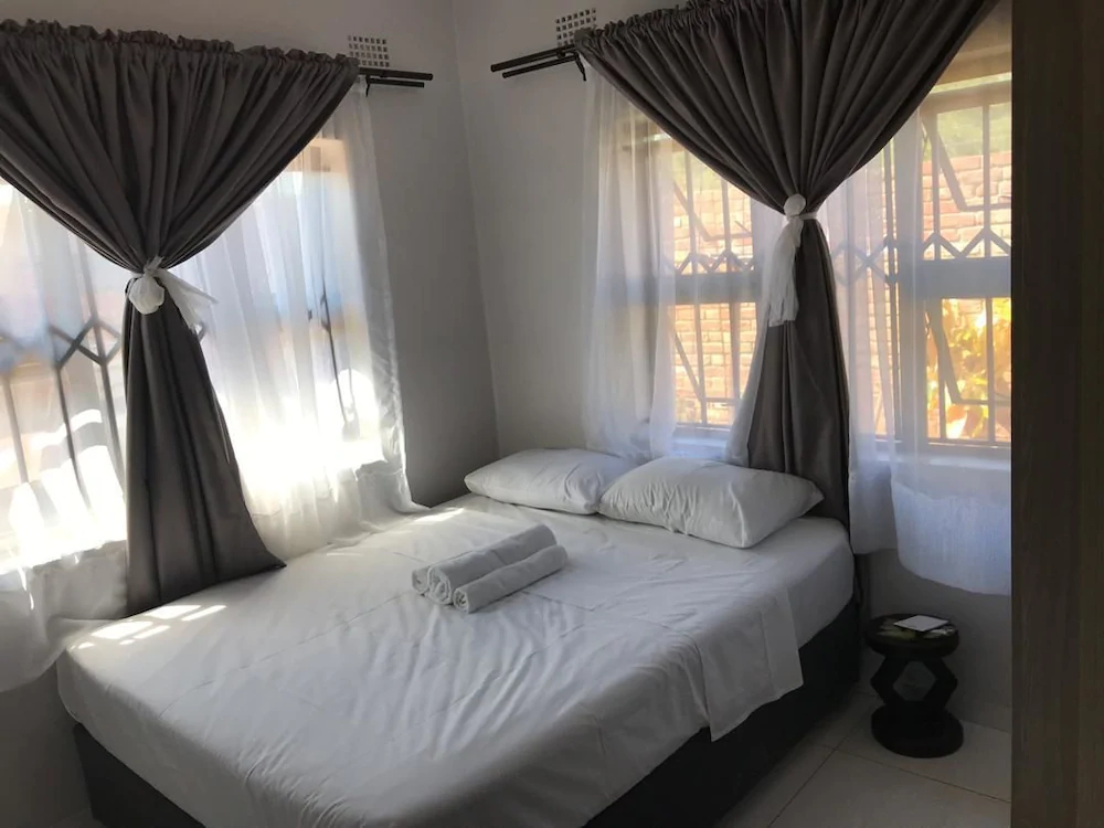 Khaya Lethu Holiday Home