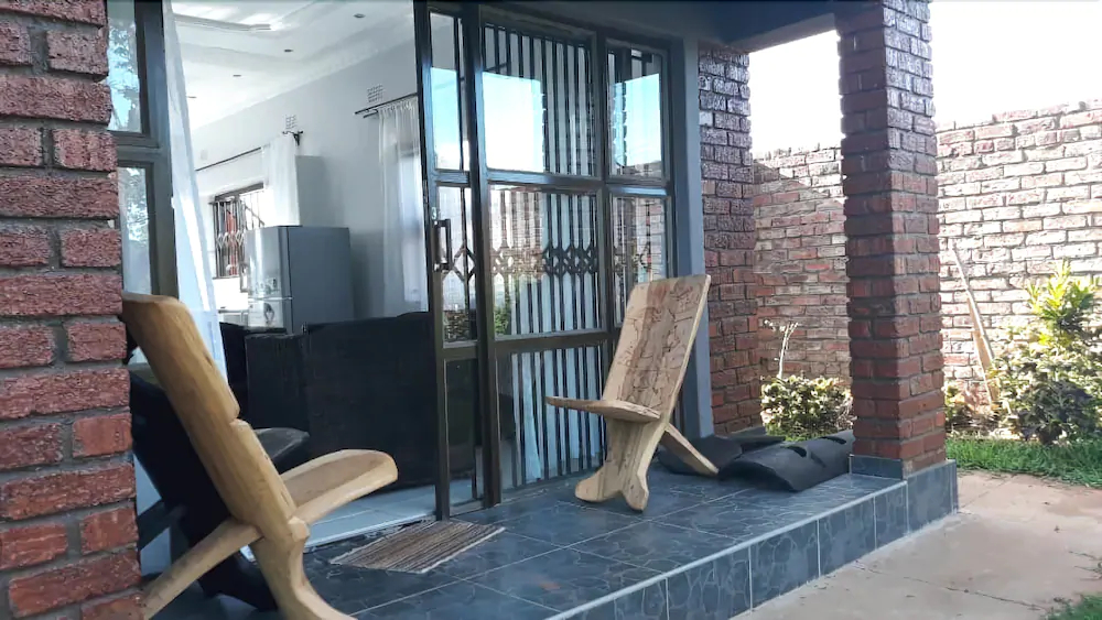Khaya Lethu Holiday Home