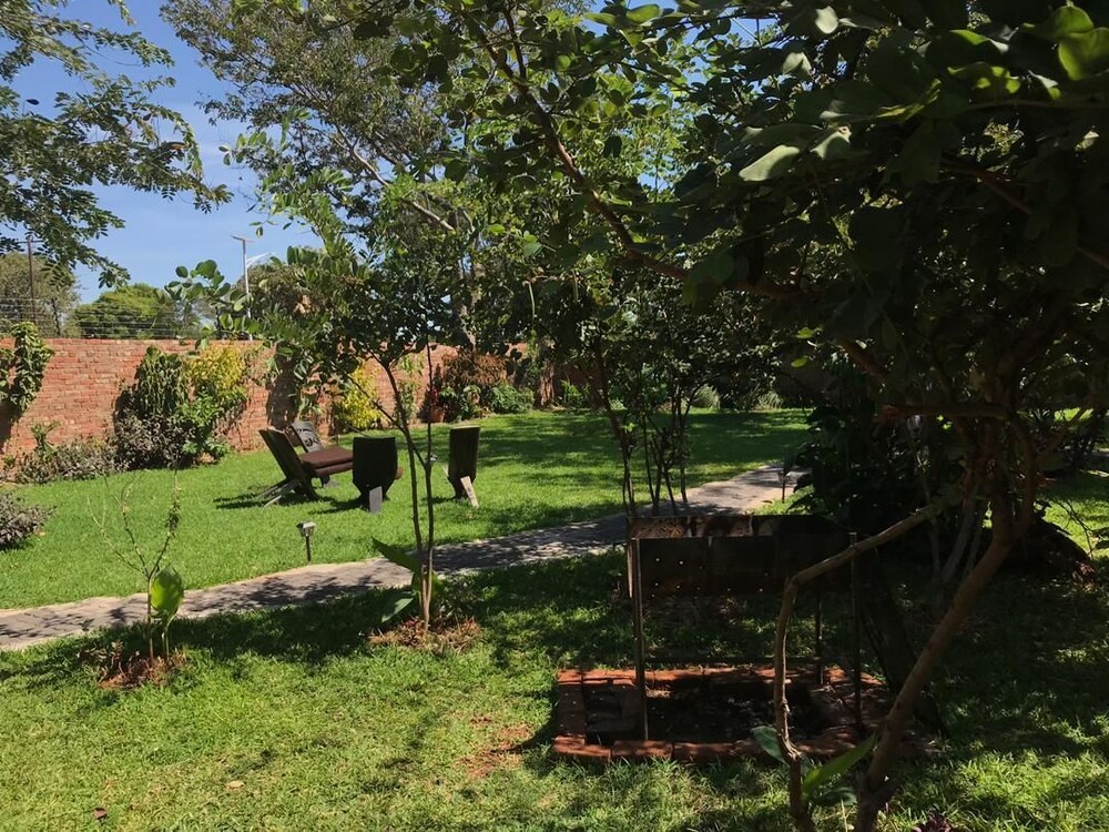 Khaya Lethu Holiday Home