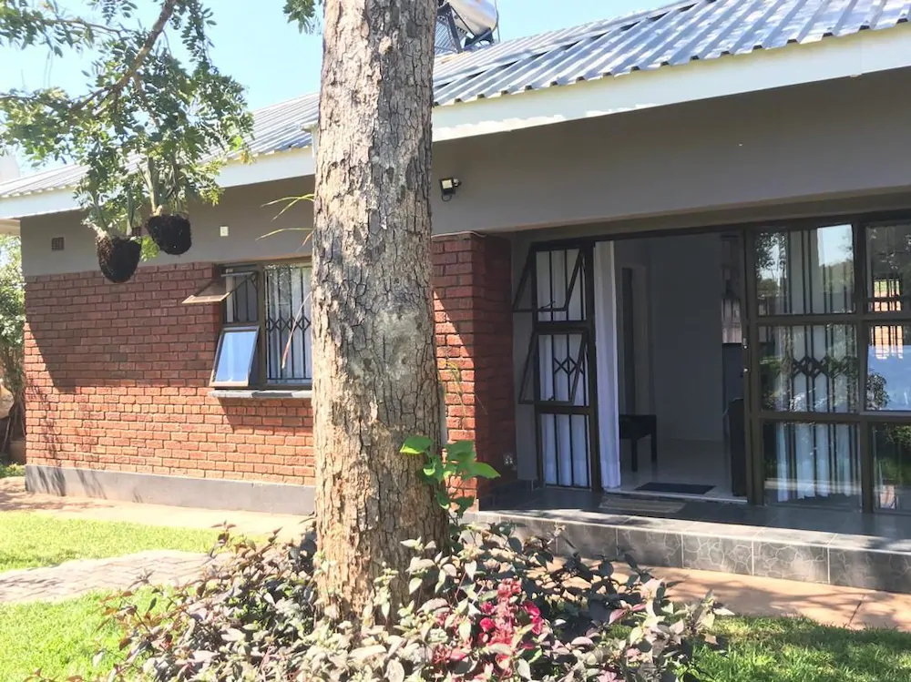 Khaya Lethu Holiday Home