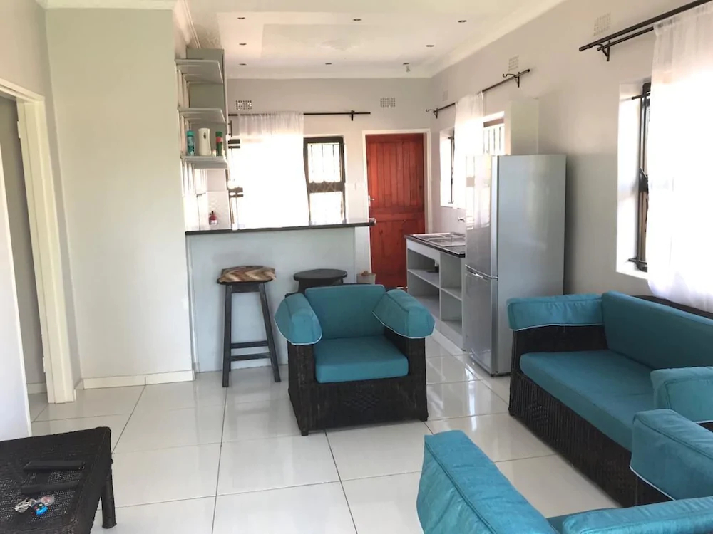 Khaya Lethu Holiday Home