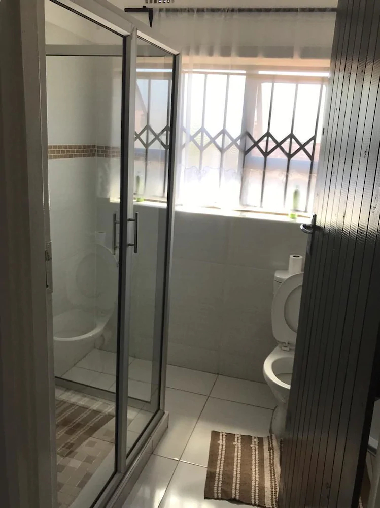 Khaya Lethu Holiday Home