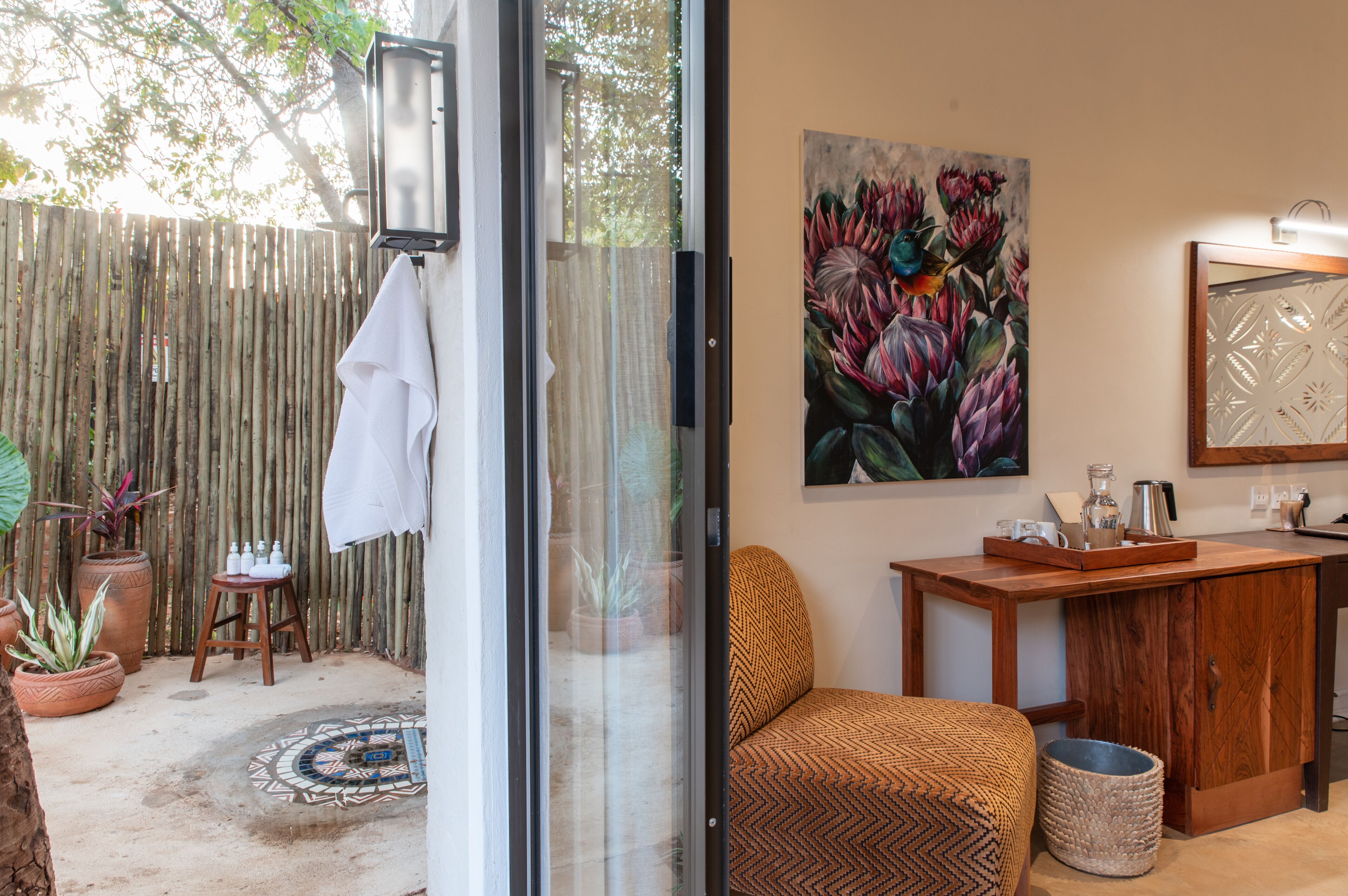 Shongwe Oasis