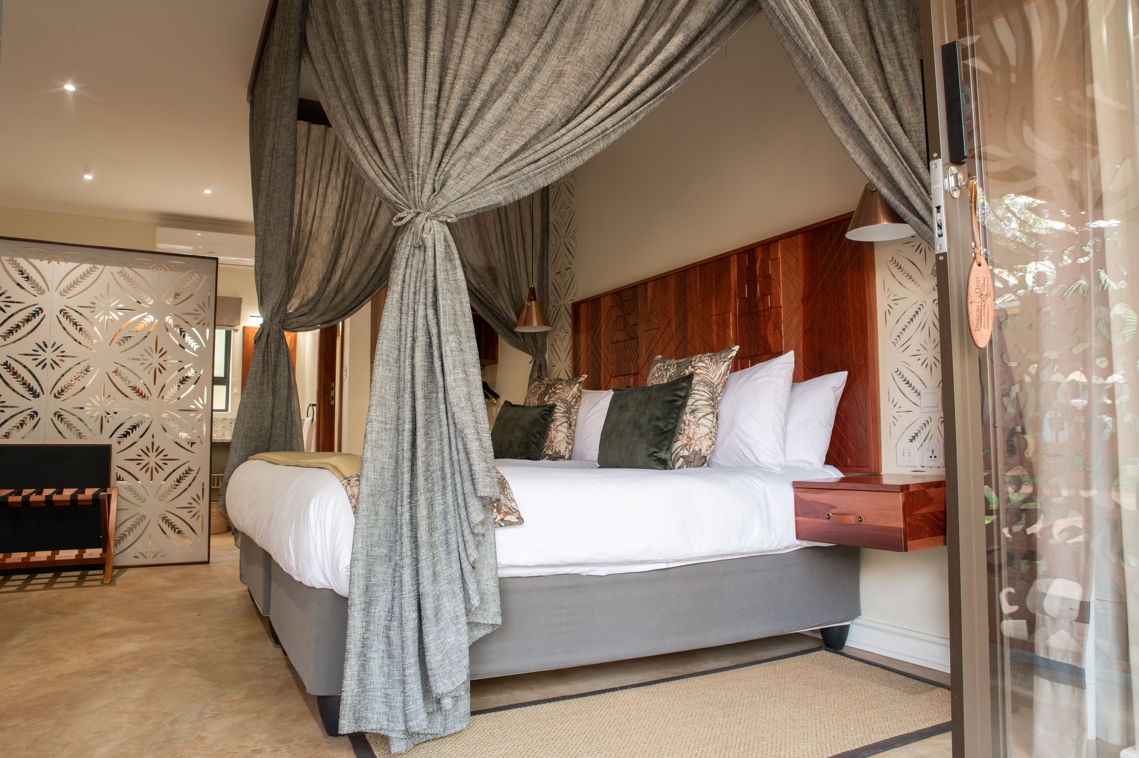 Shongwe Oasis