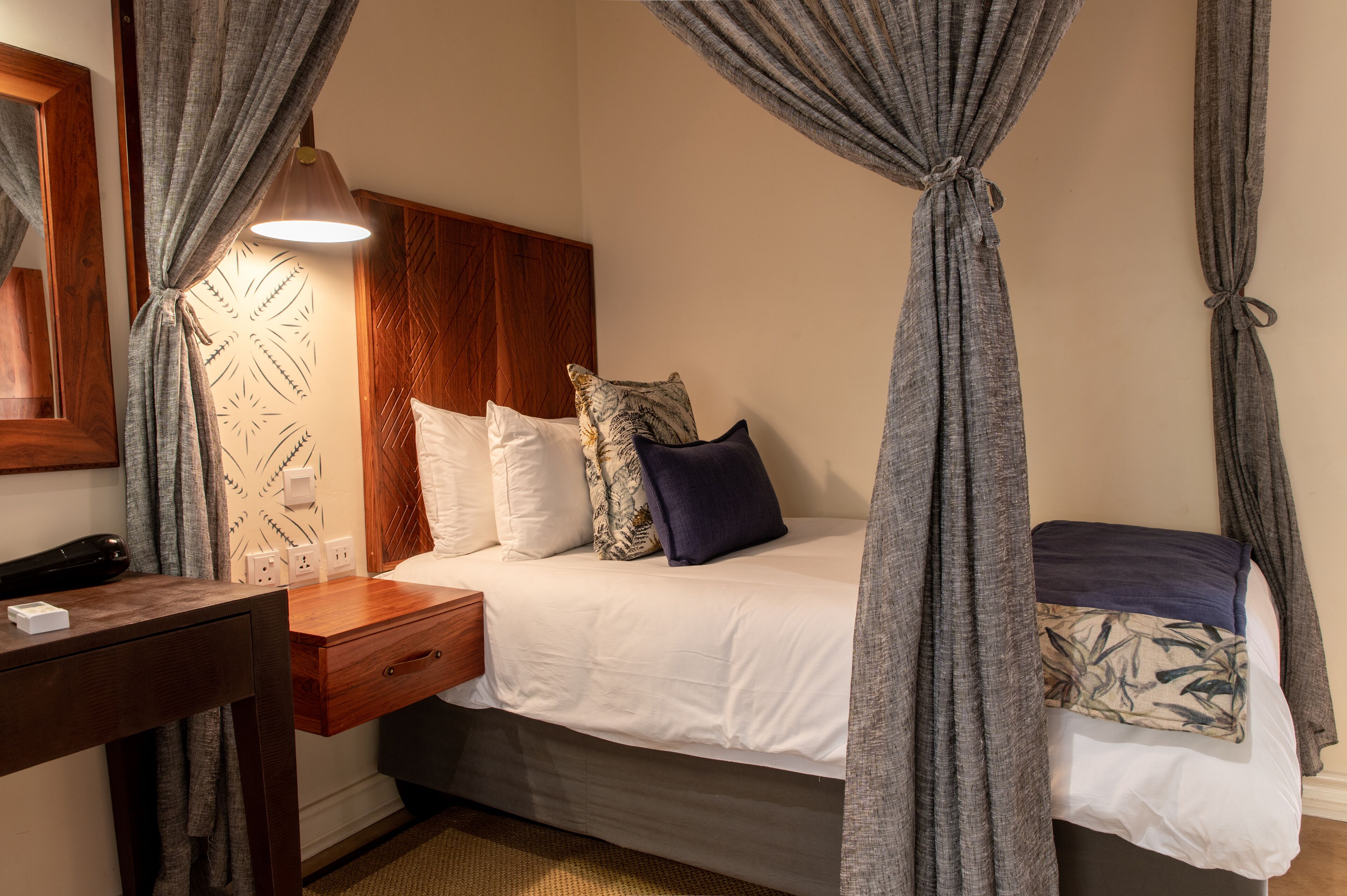 Shongwe Oasis