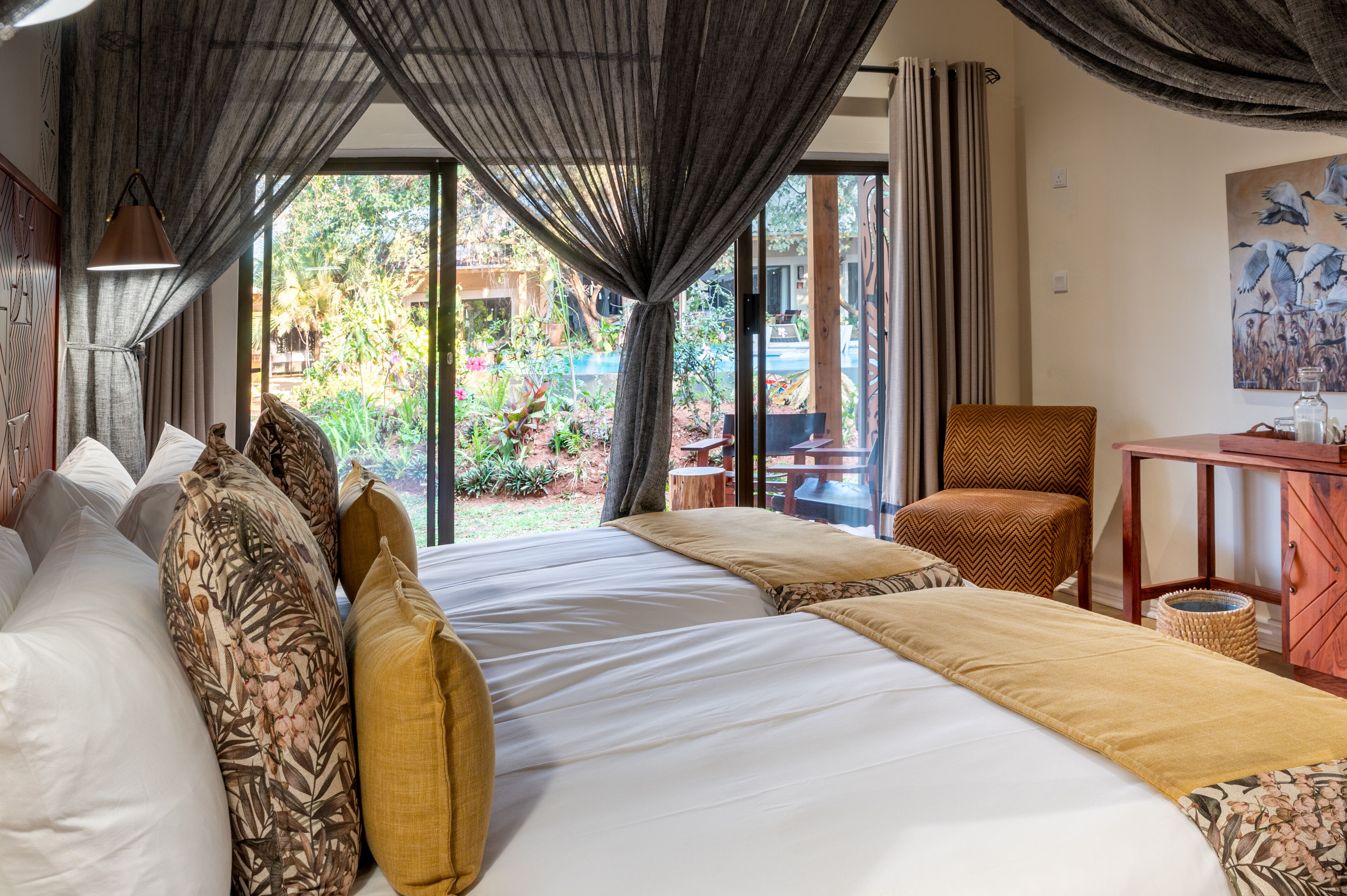 Shongwe Oasis
