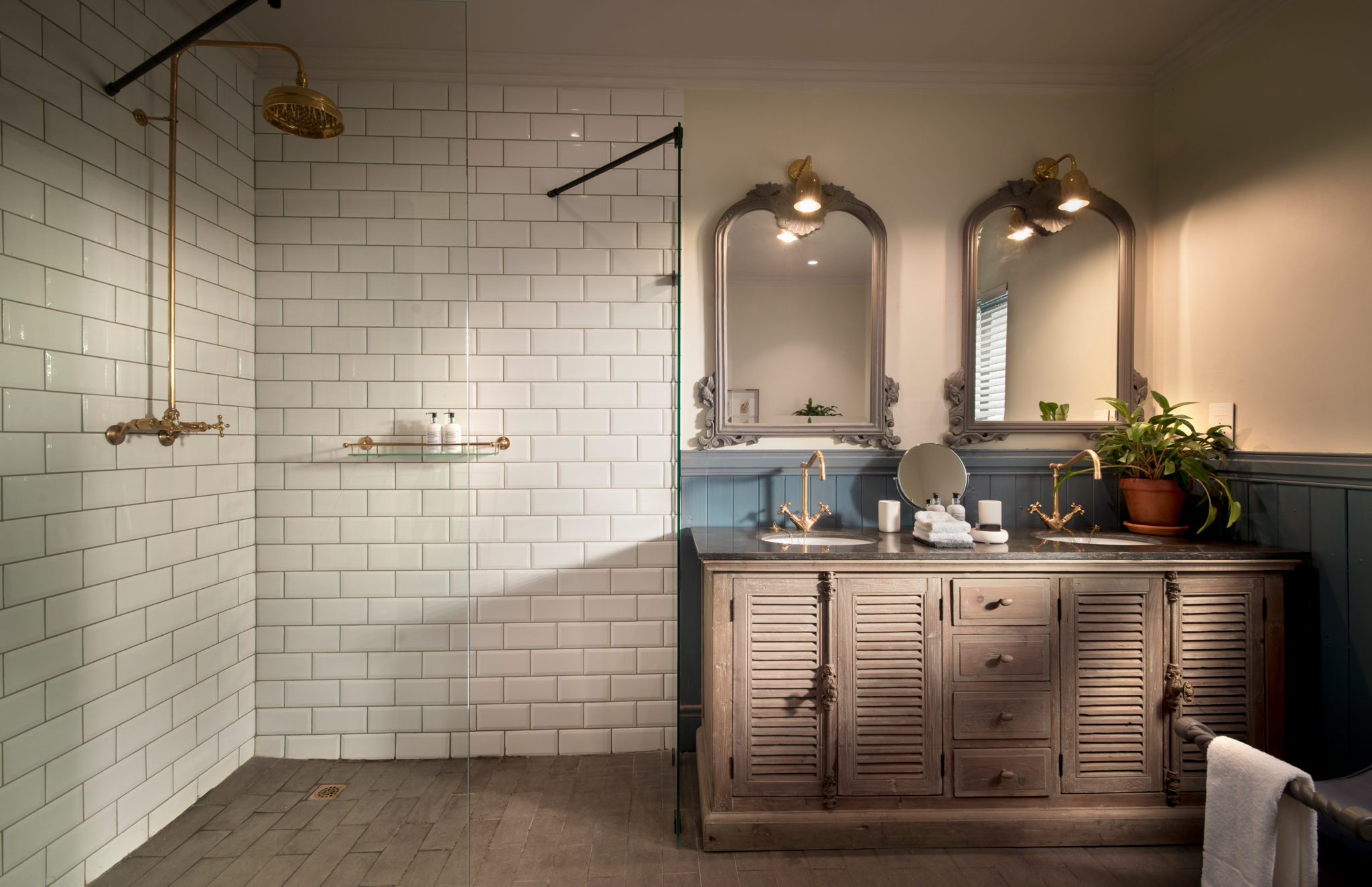 Stanley & Livingstone Boutique Hotel