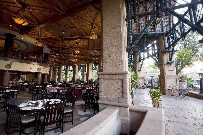 The Kingdom at Victoria Falls