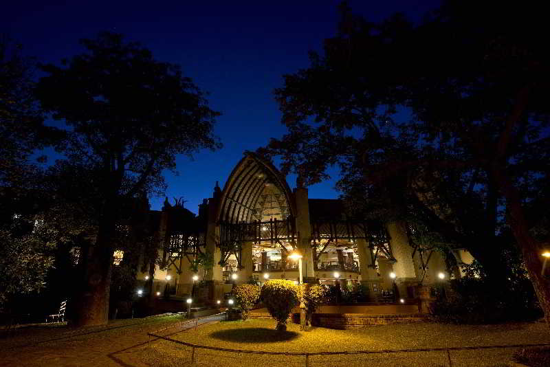The Kingdom at Victoria Falls