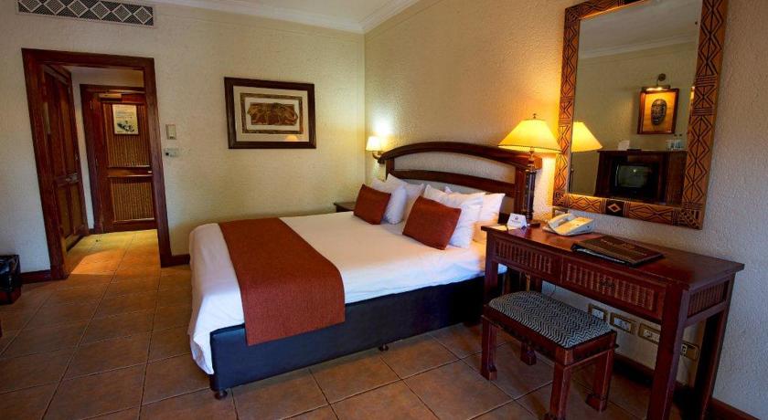 The Kingdom at Victoria Falls