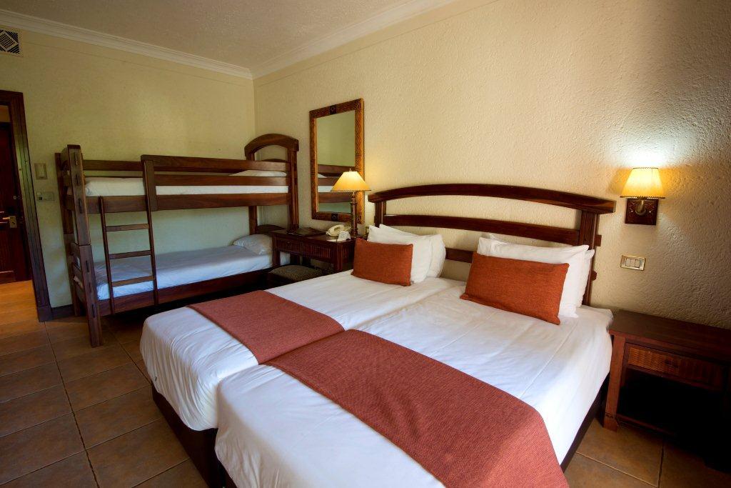 The Kingdom at Victoria Falls