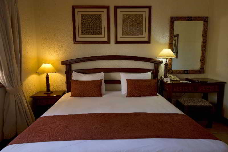 The Kingdom at Victoria Falls