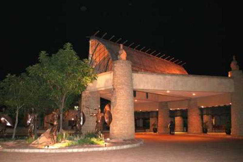 The Kingdom at Victoria Falls