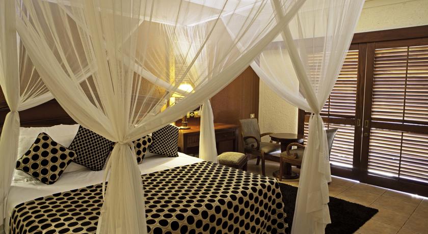 The Kingdom at Victoria Falls