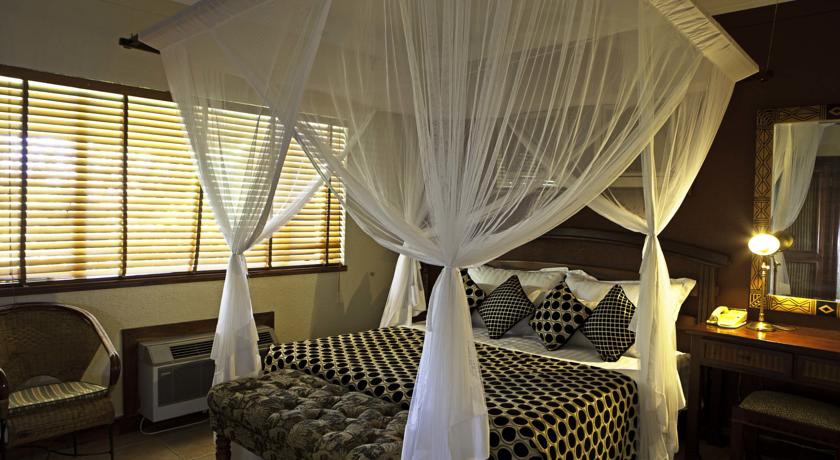The Kingdom at Victoria Falls