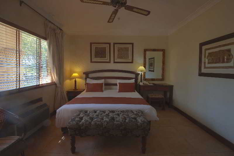 The Kingdom at Victoria Falls