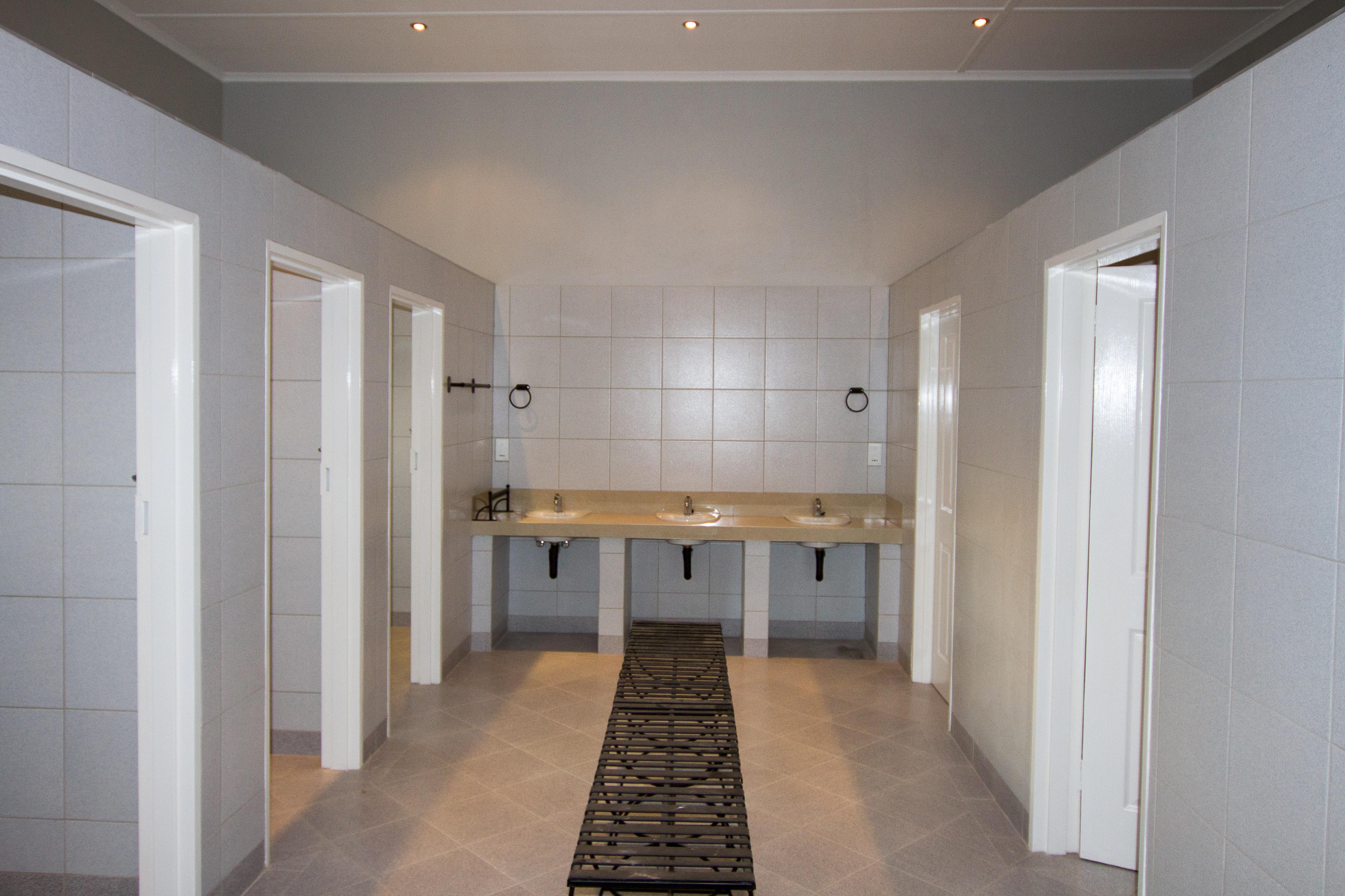 The N1 Hotel Victoria Falls