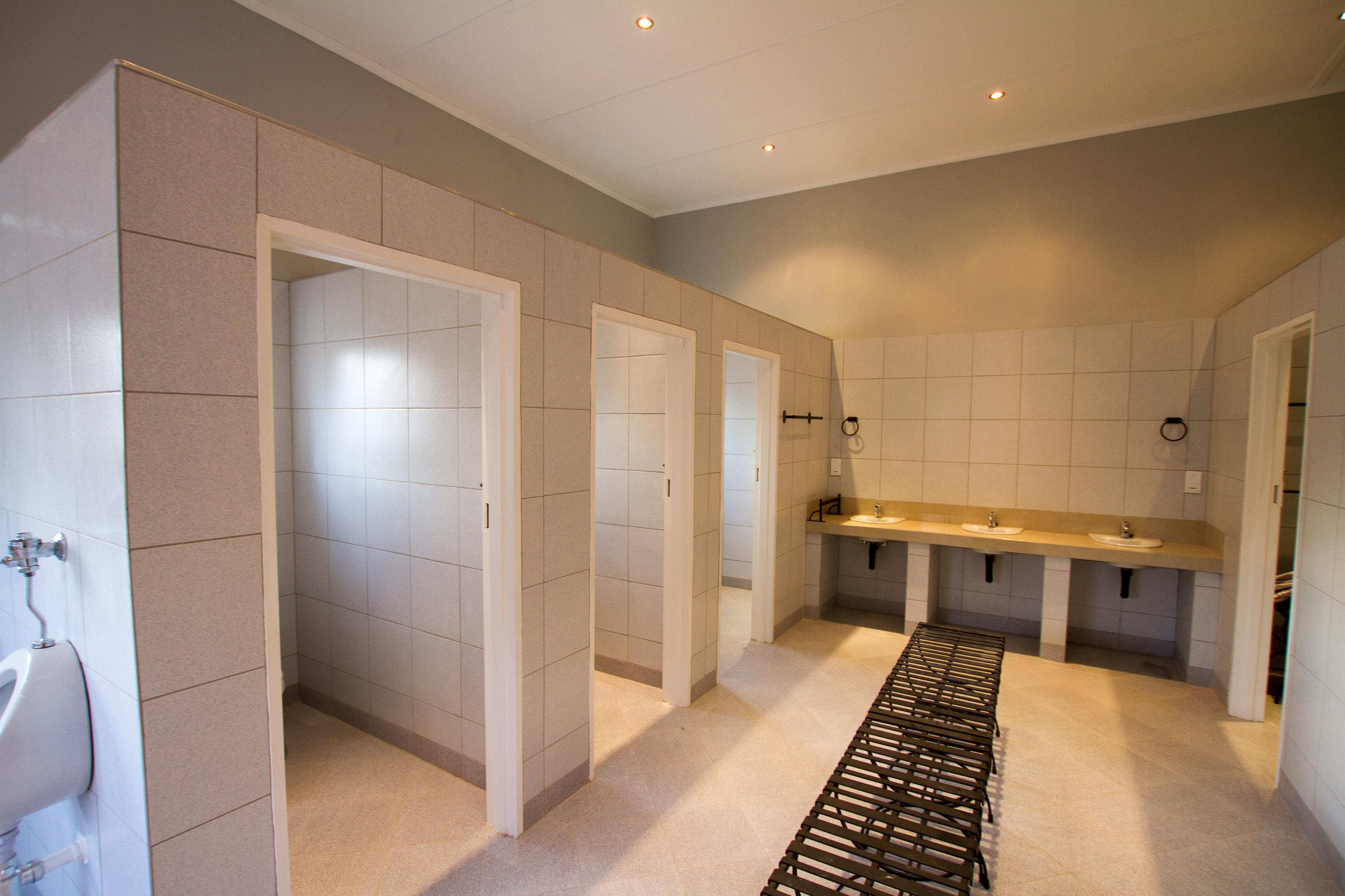 The N1 Hotel Victoria Falls